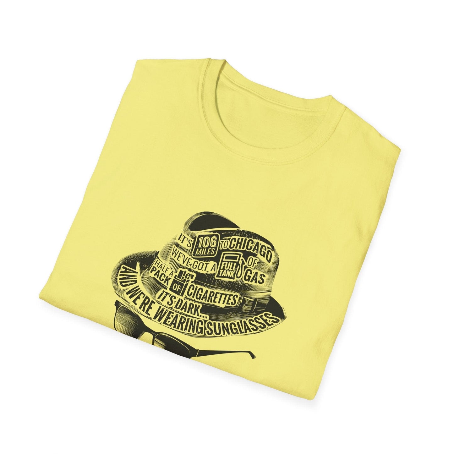 Hit It! T-Shirt