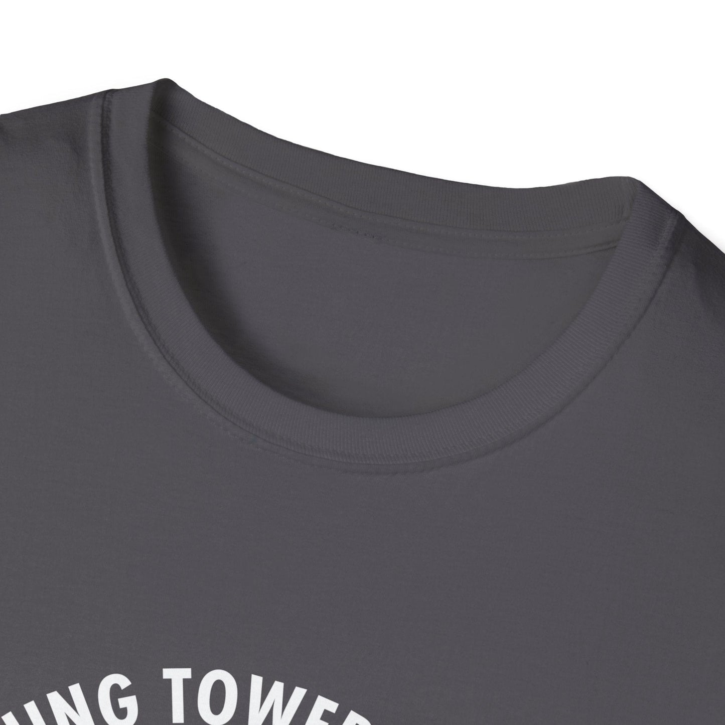 Leaning Tower of Pisa T-Shirt