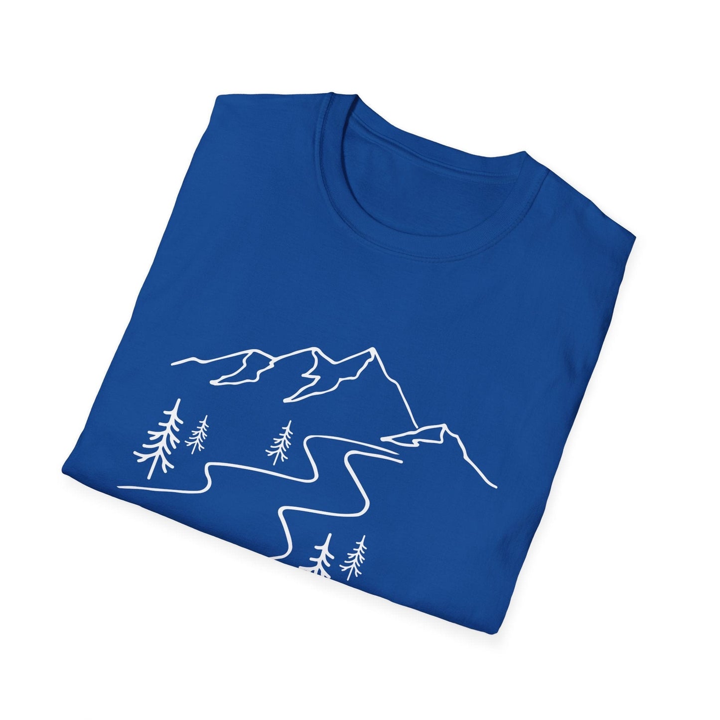 Wander Often T-Shirt