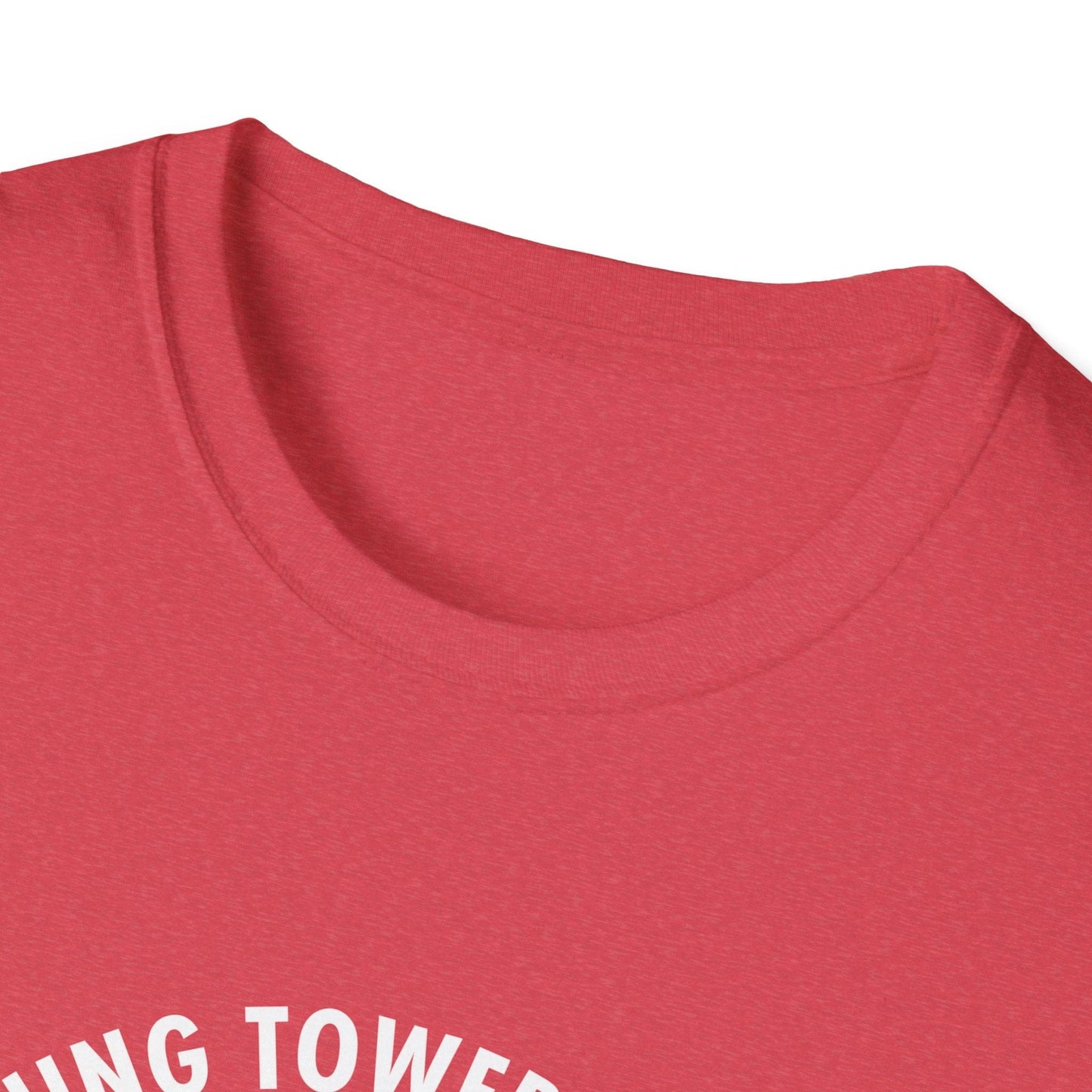 Leaning Tower of Pisa T-Shirt