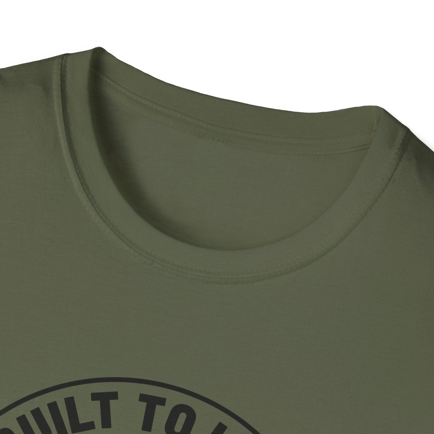 Roman Concrete T-Shirt