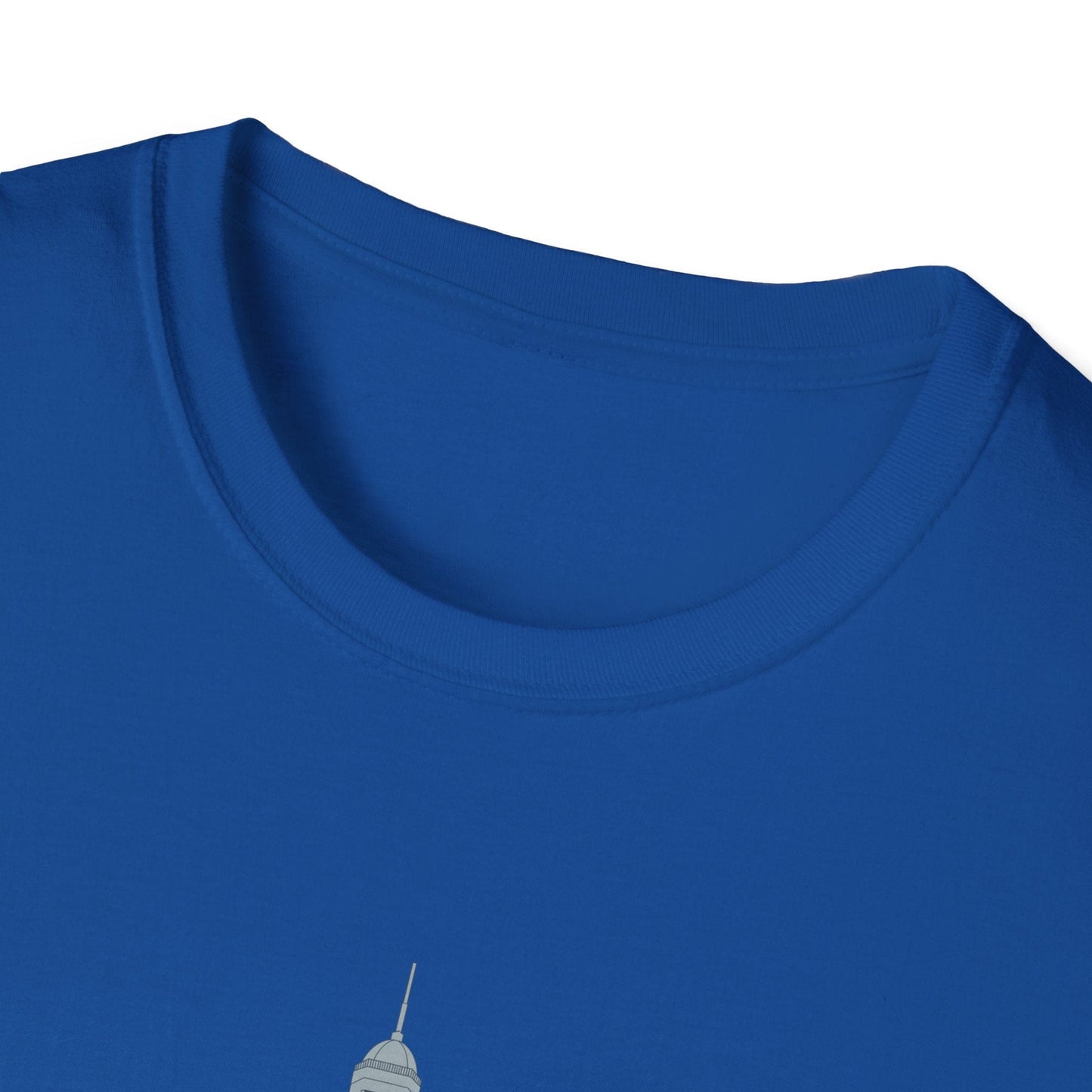 Eiffel Tower 1889 T-Shirt