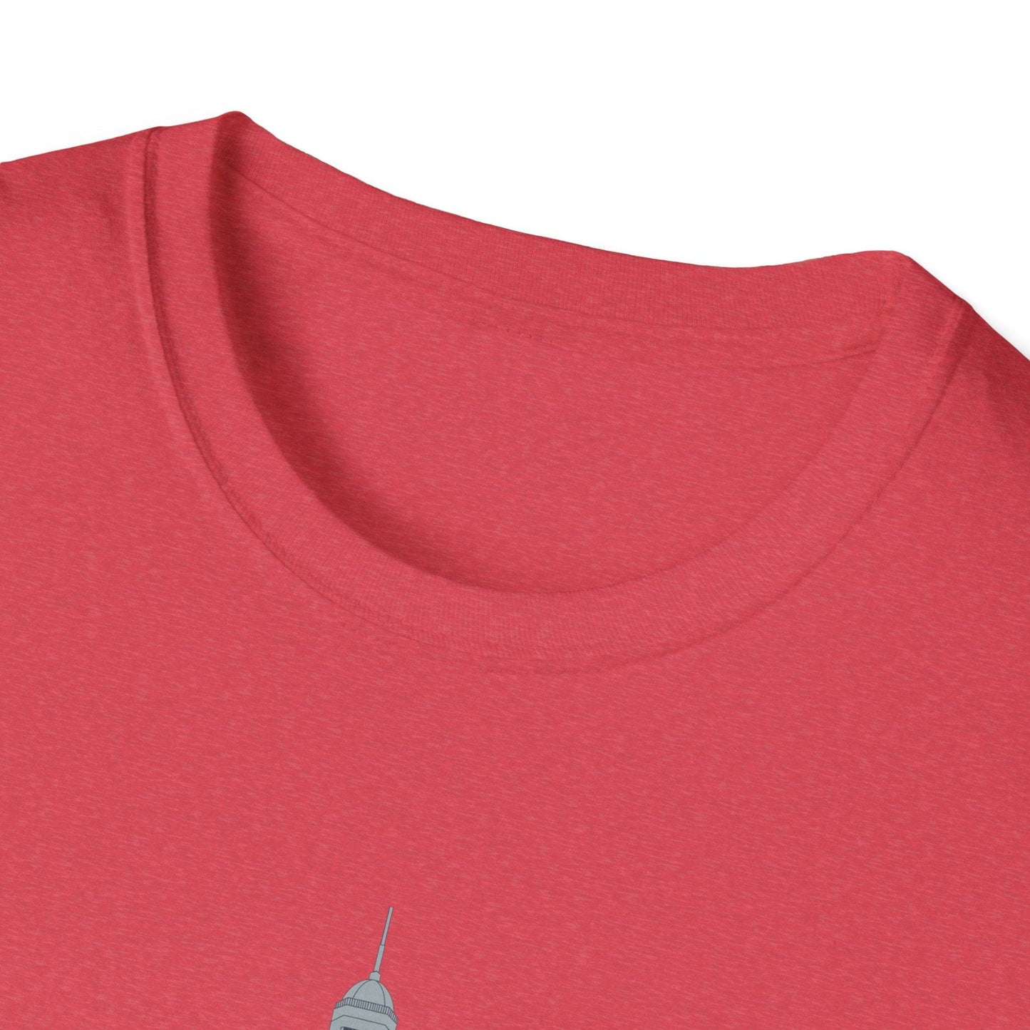 Eiffel Tower 1889 T-Shirt