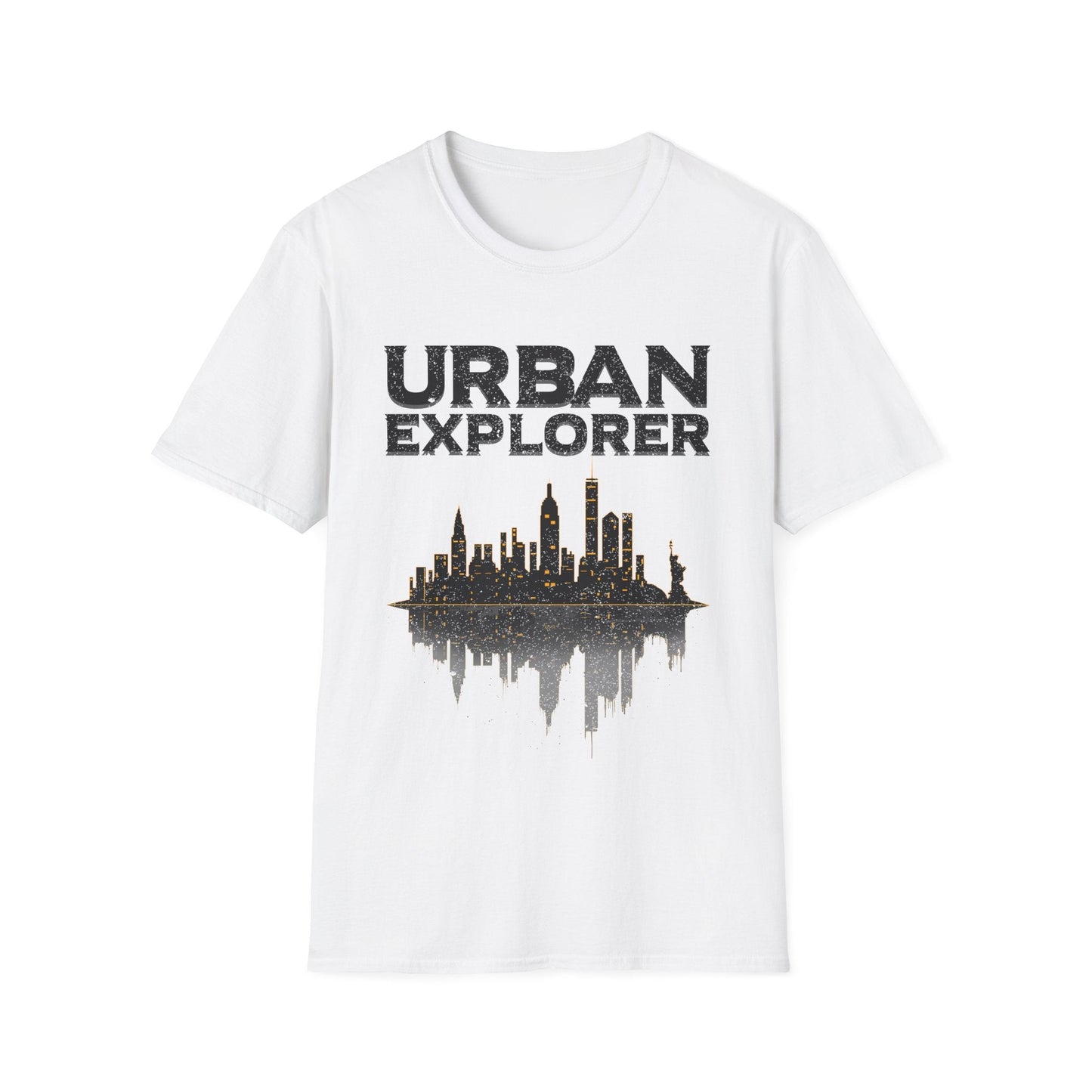 Urban Explorer T-Shirt
