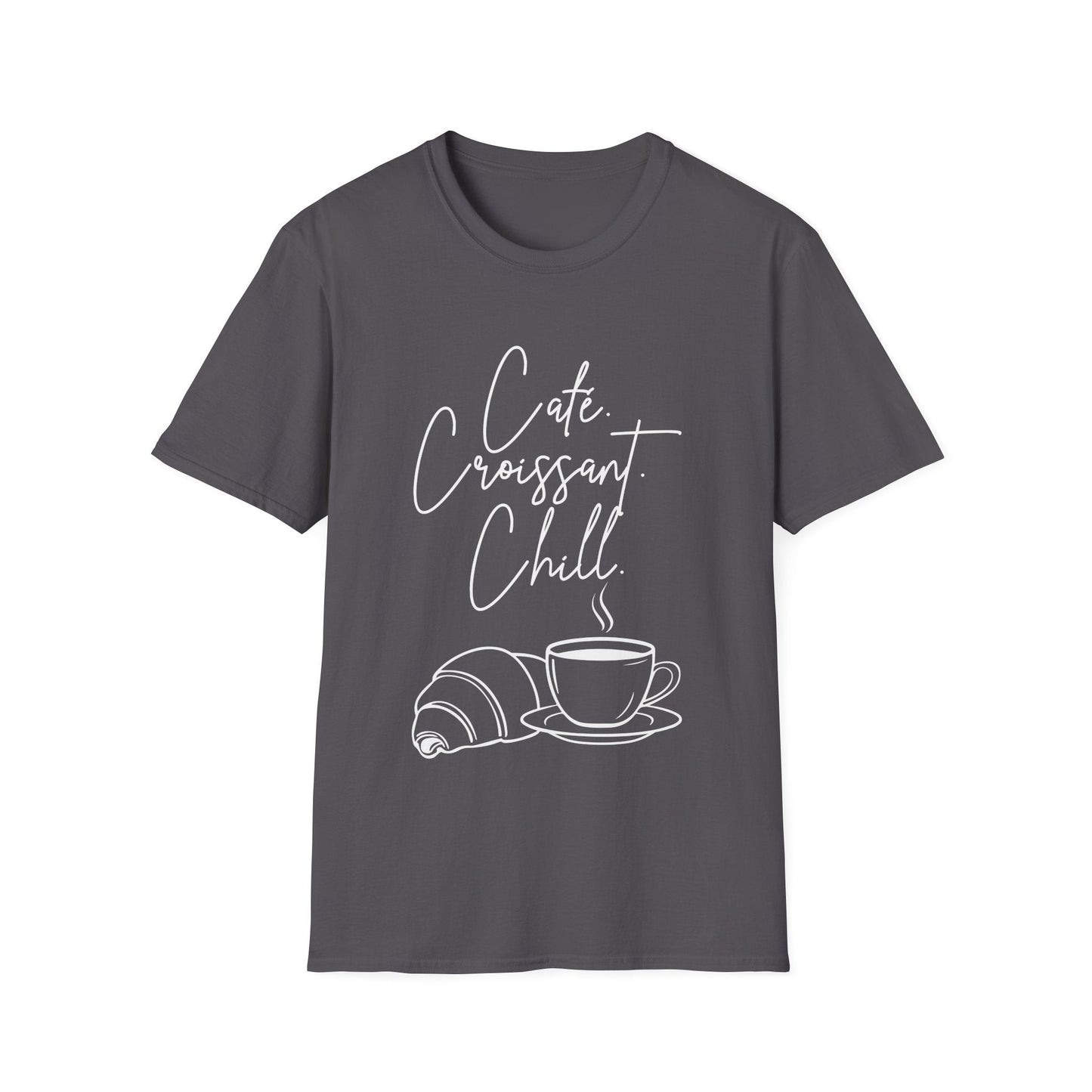 Cafe T-Shirt