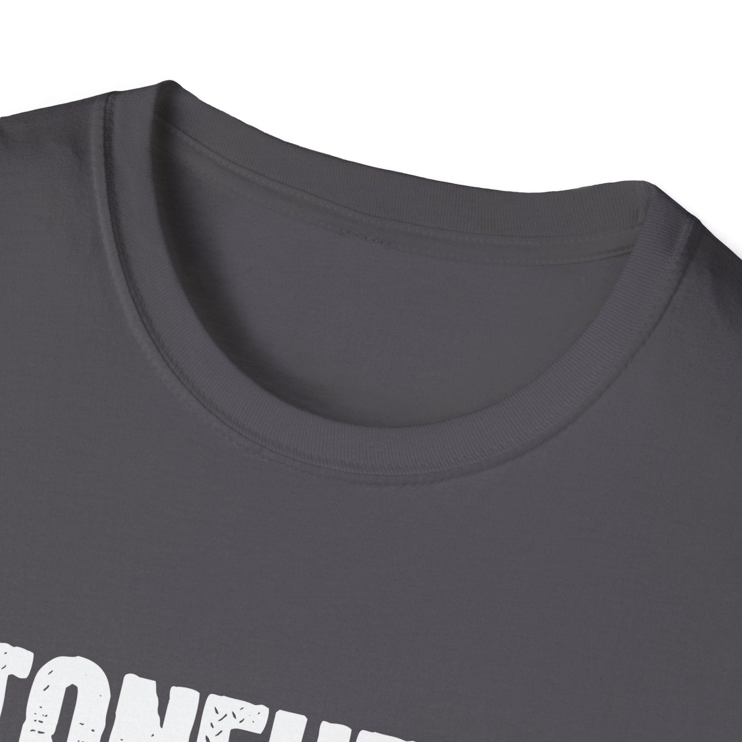 Stonehenge Confusing T-Shirt