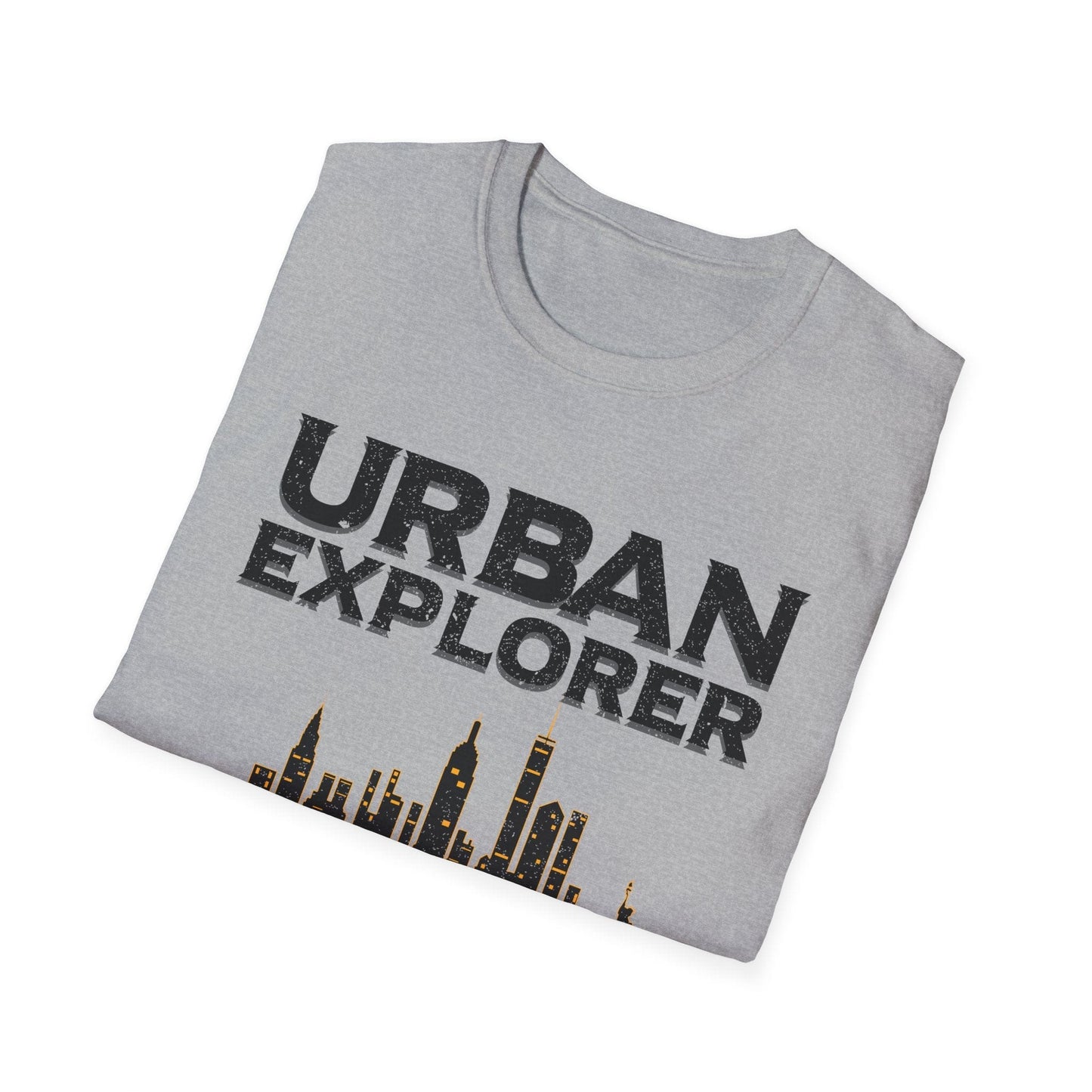 Urban Explorer T-Shirt
