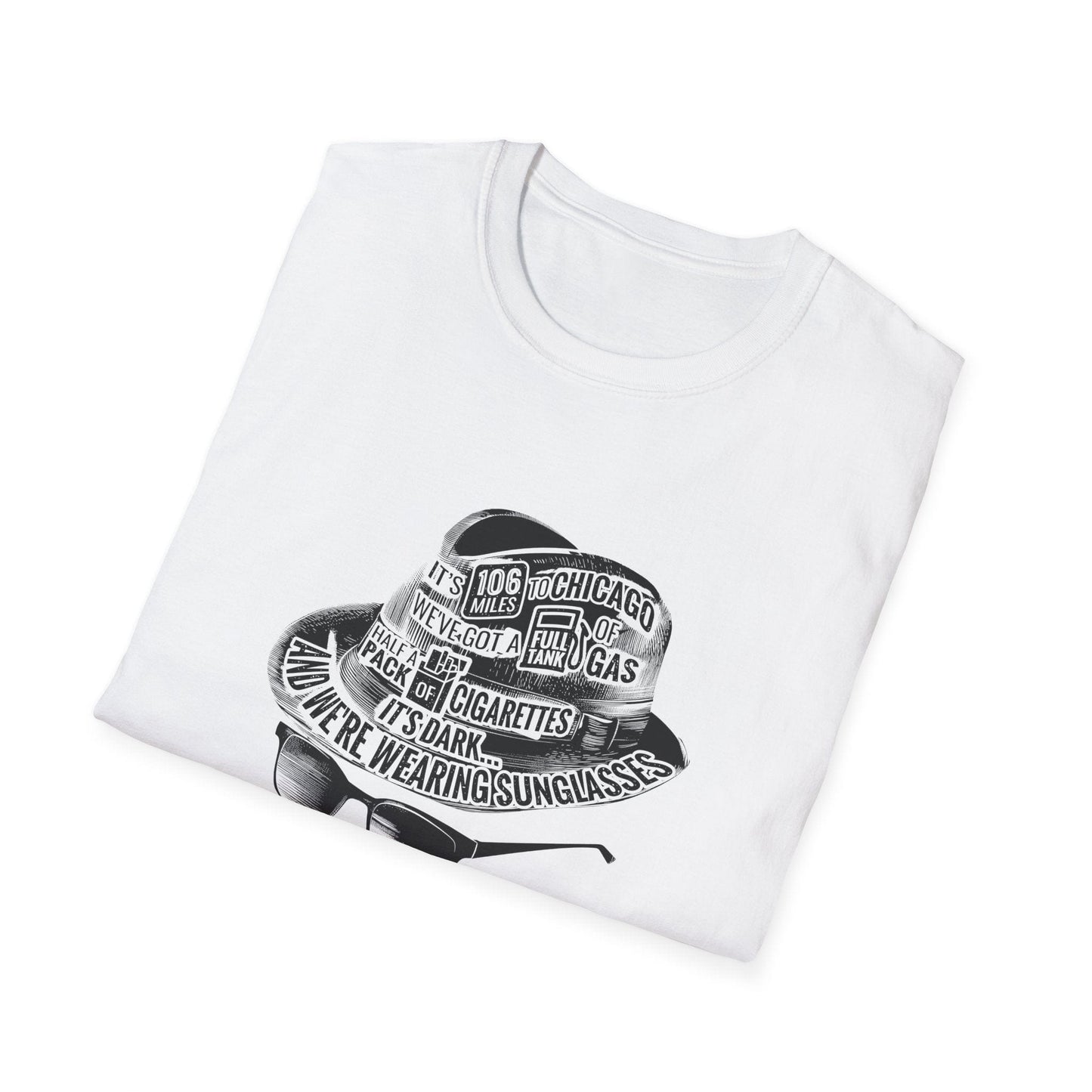 Hit It! T-Shirt