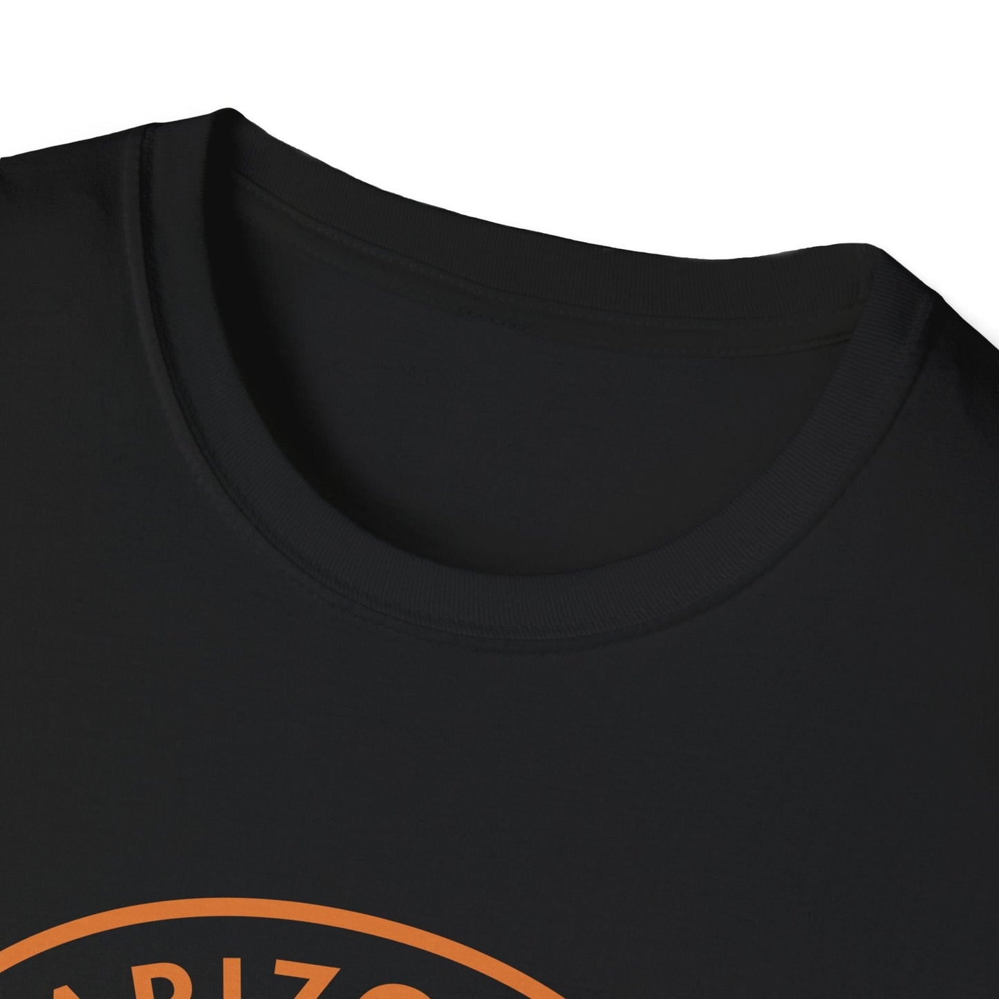 Red Rock Run T-Shirt