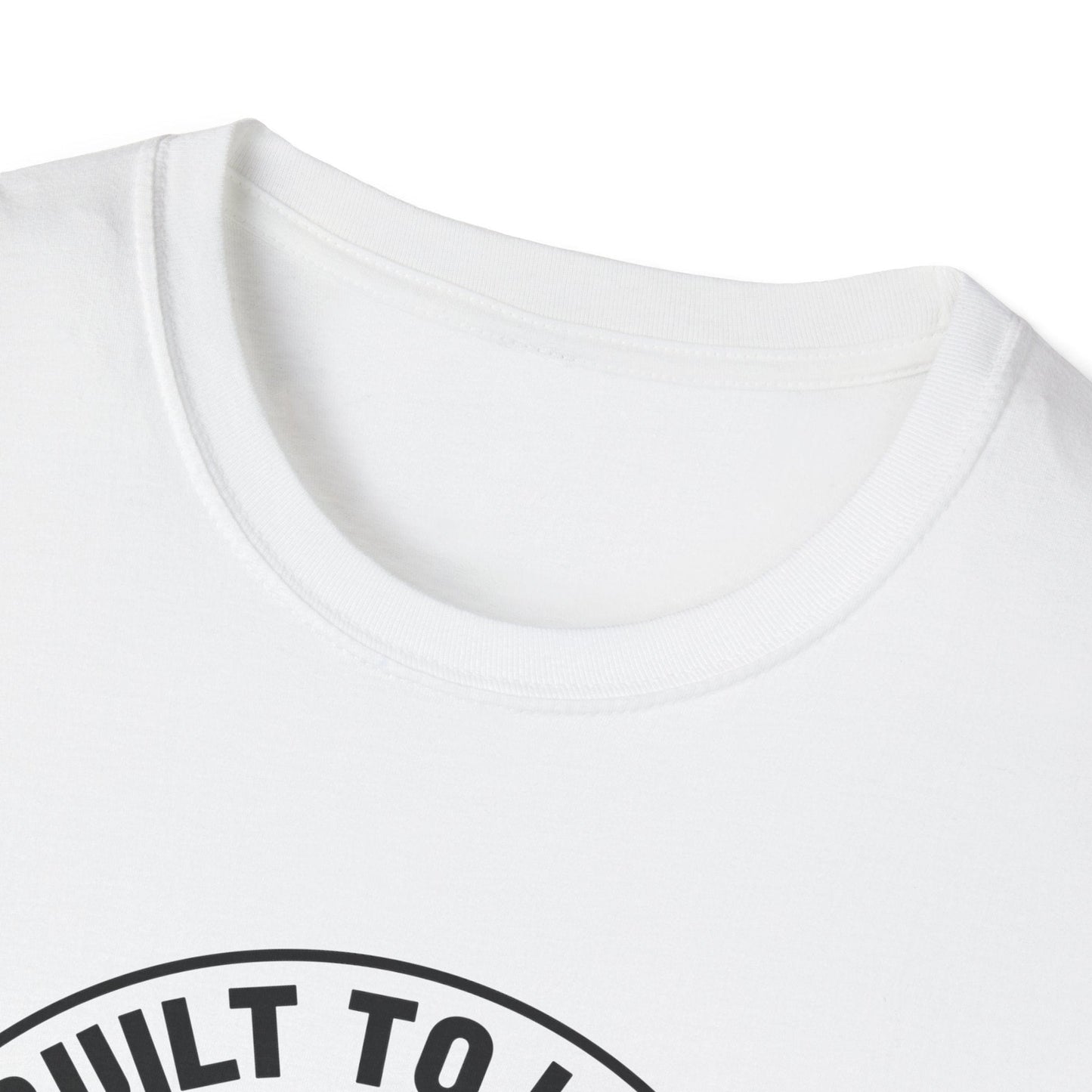 Roman Concrete T-Shirt