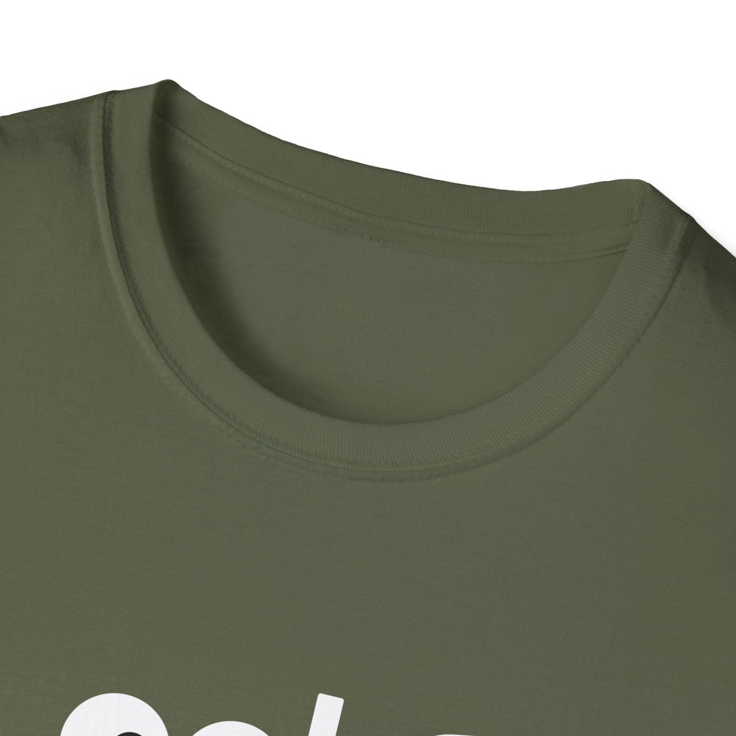 Look At Maps T-Shirt