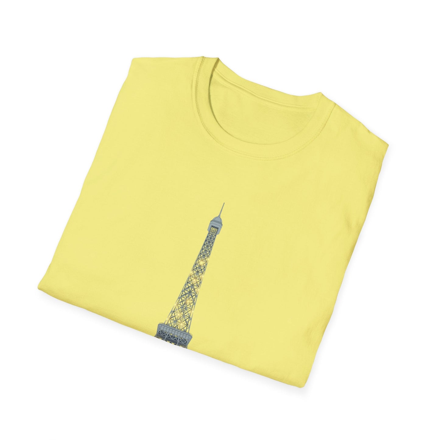 Eiffel Tower 1889 T-Shirt