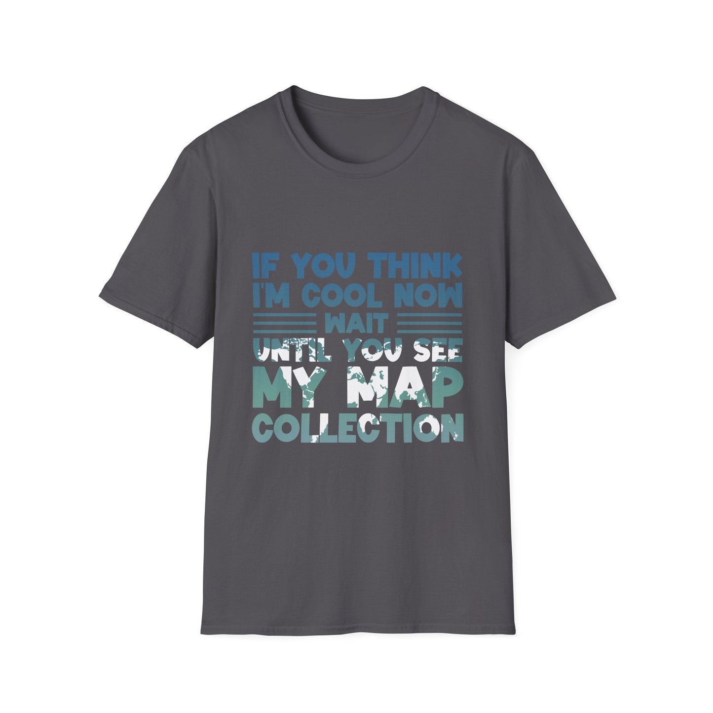 Cool Now T-Shirt