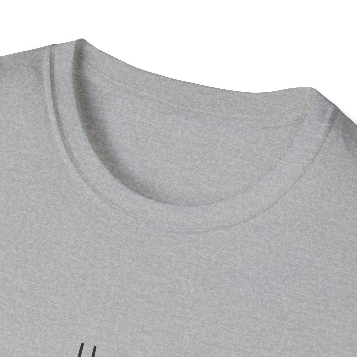 Skyline - Chicago T-Shirt