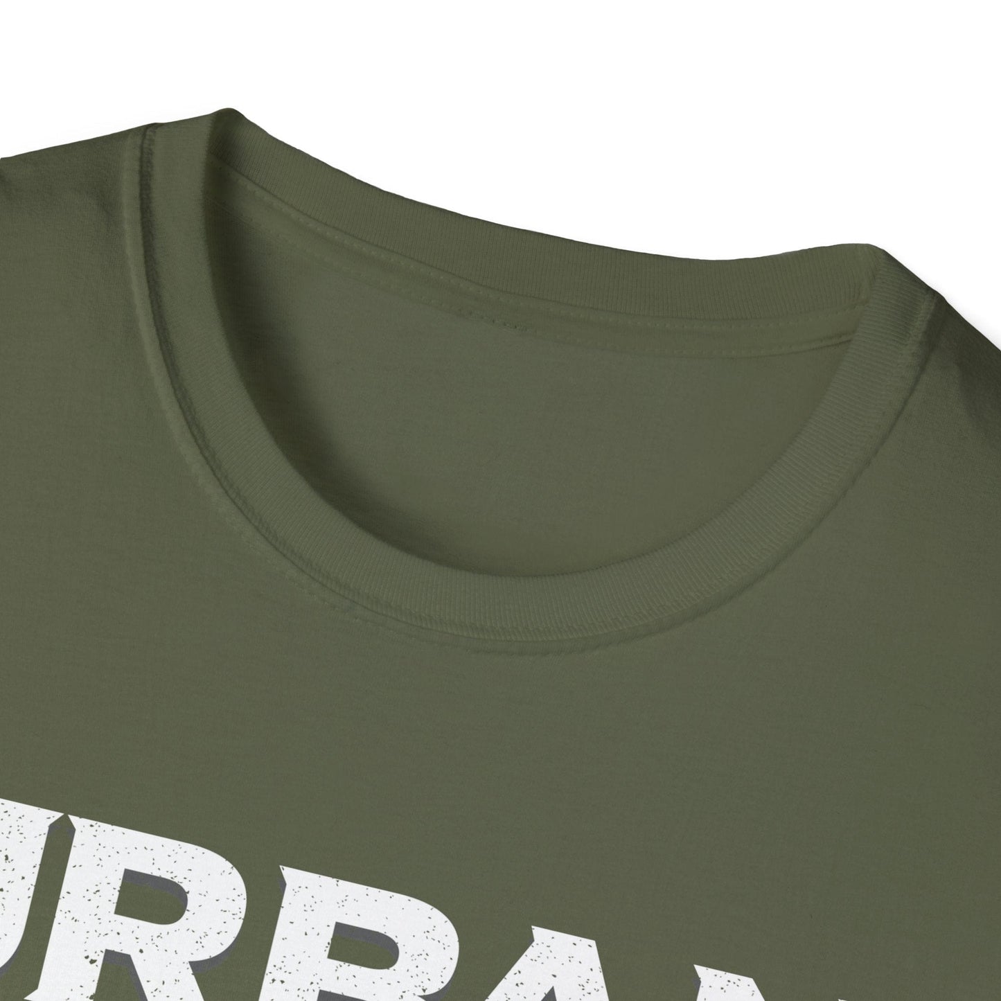 Urban Explorer T-Shirt
