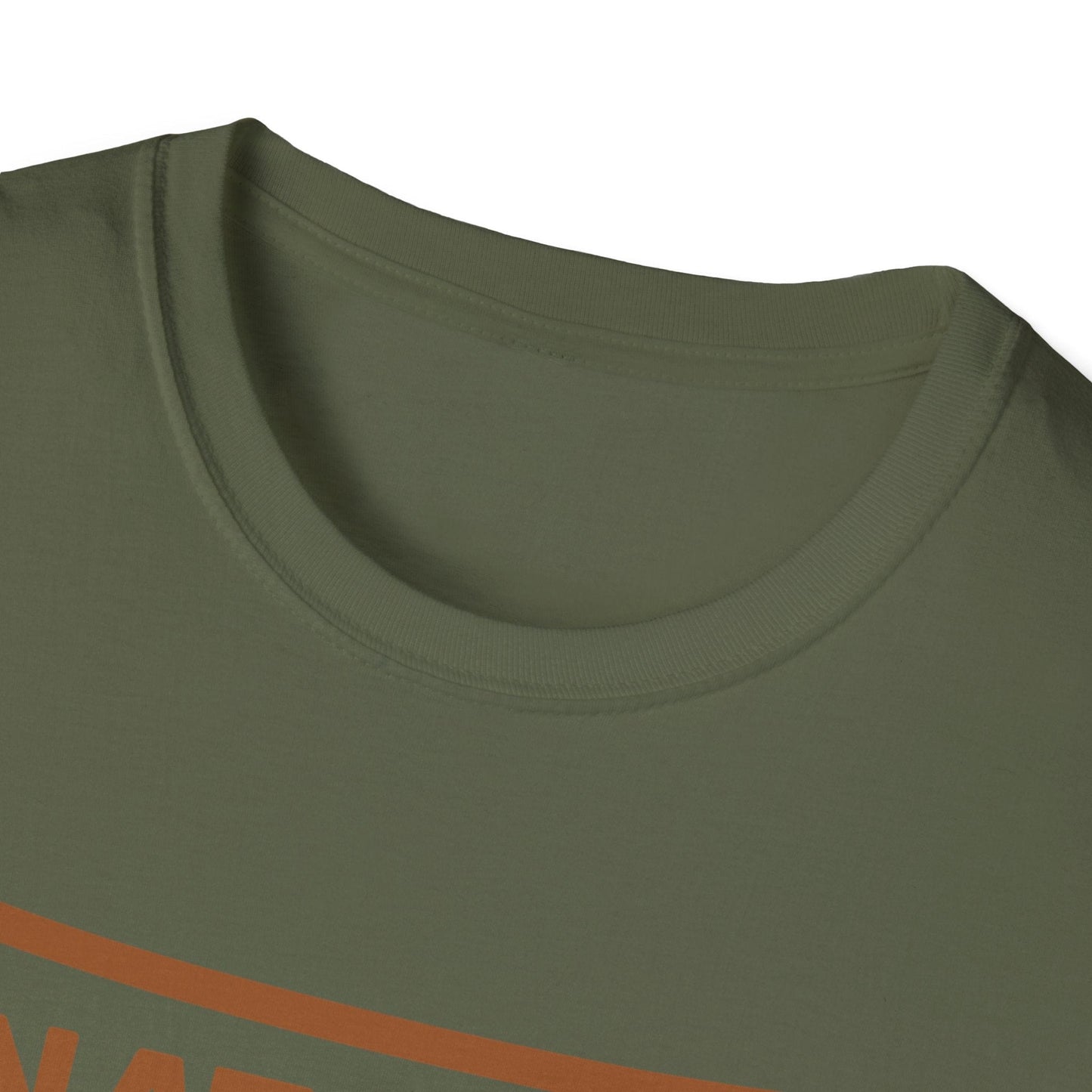 Natchez Trace T-Shirt