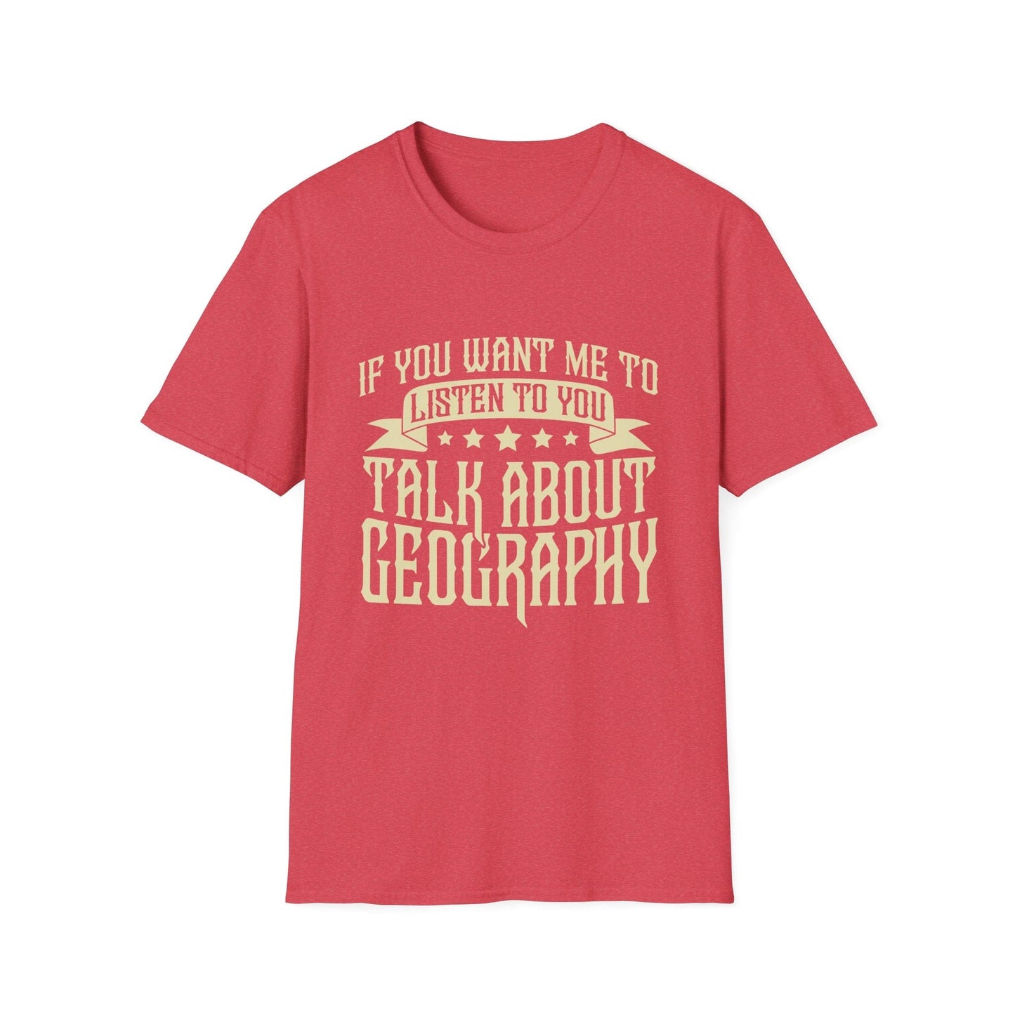Listen To You T-Shirt