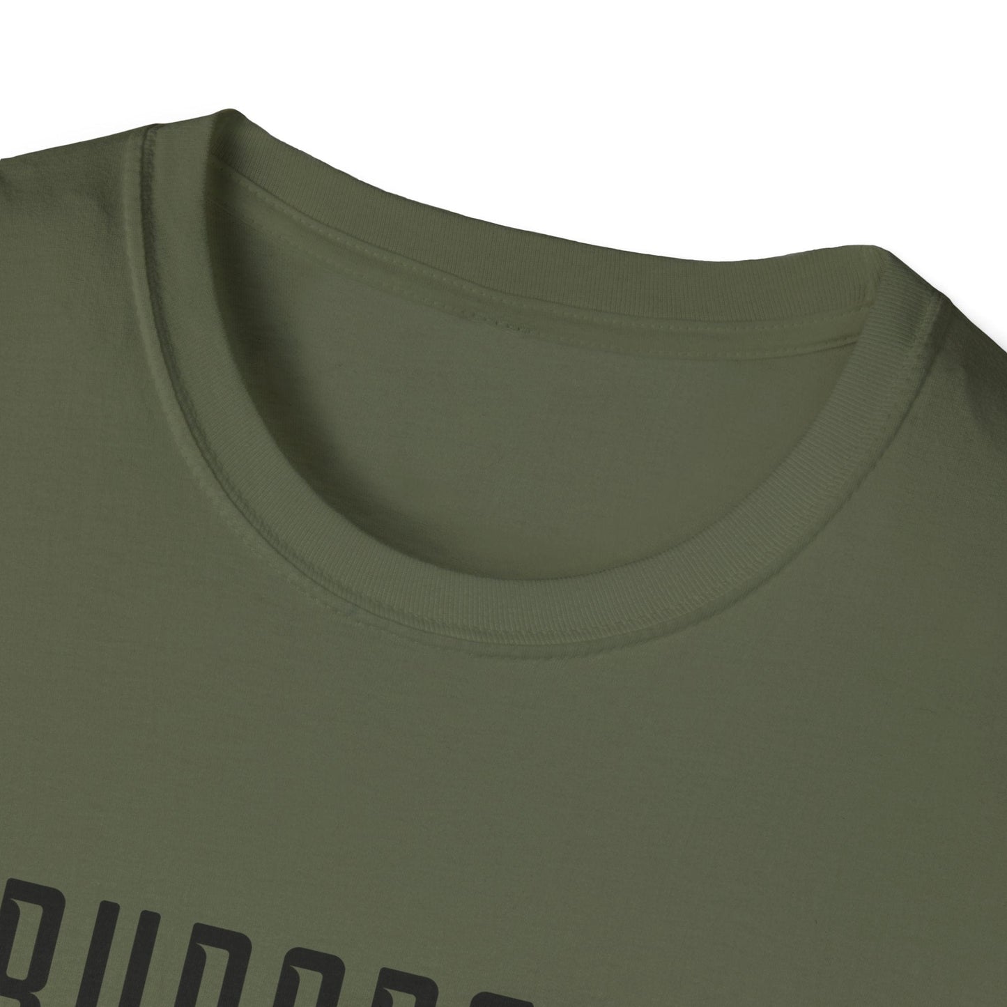 Budapest T-Shirt