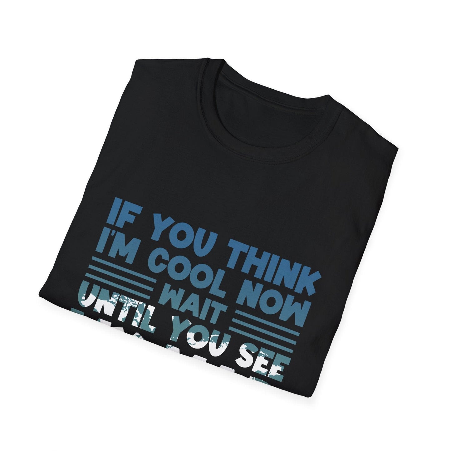 Cool Now T-Shirt