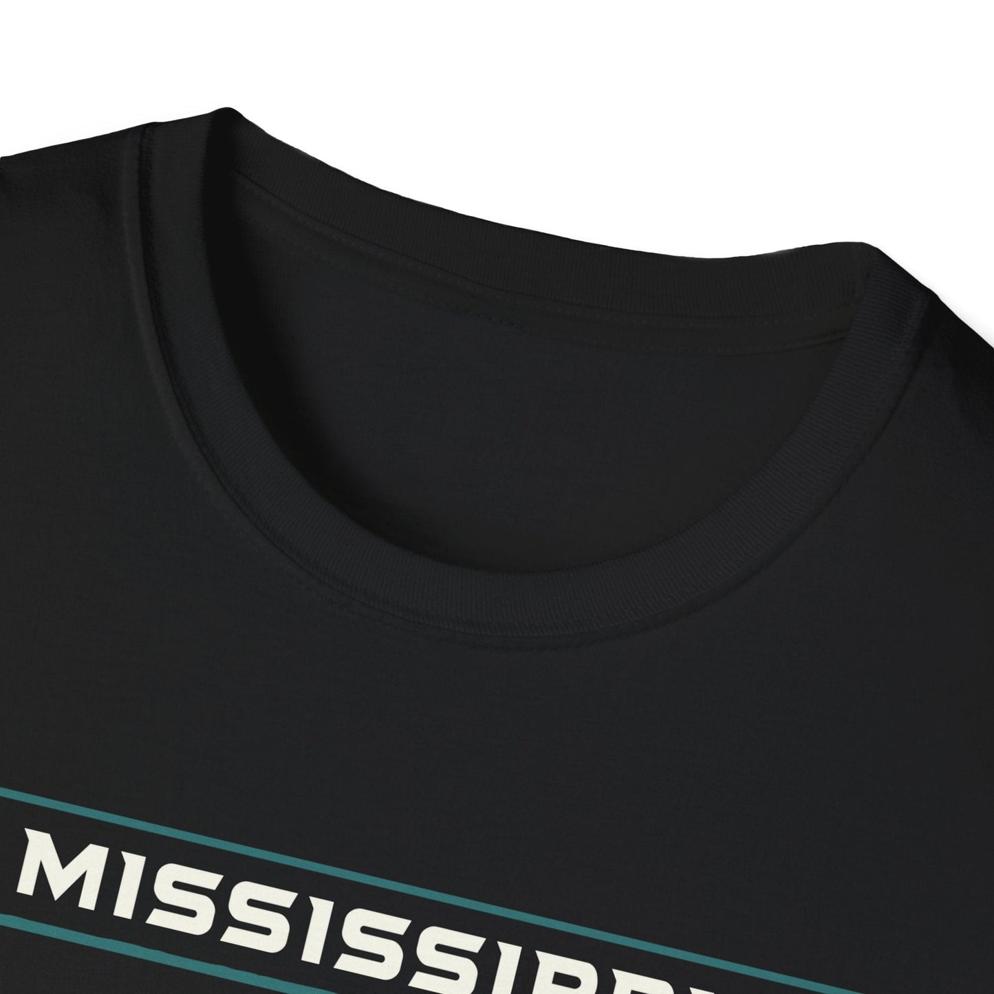 Mississippi Run T-Shirt