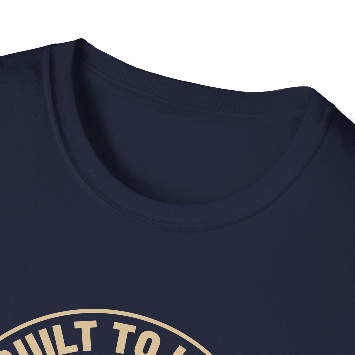 Roman Concrete T-Shirt