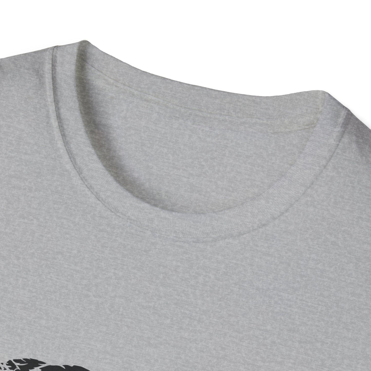 World Map T-Shirt