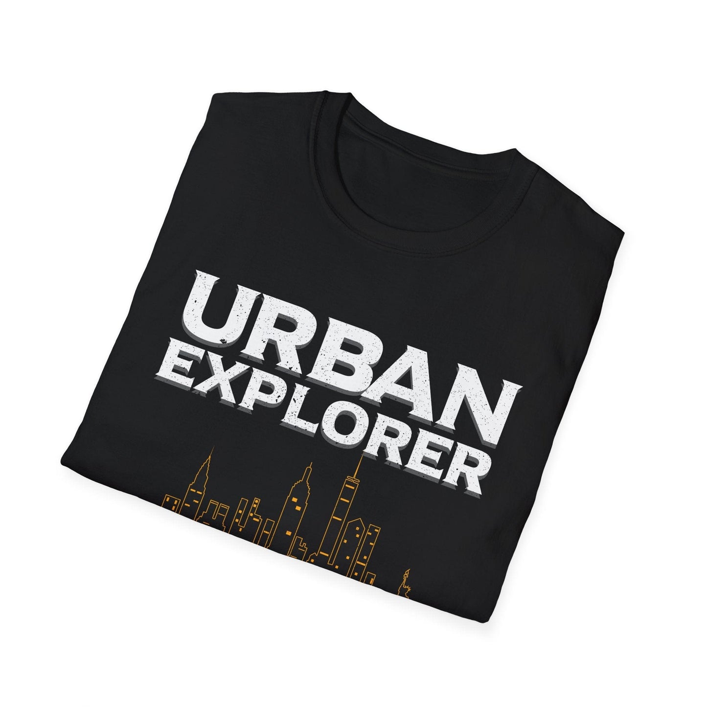 Urban Explorer T-Shirt