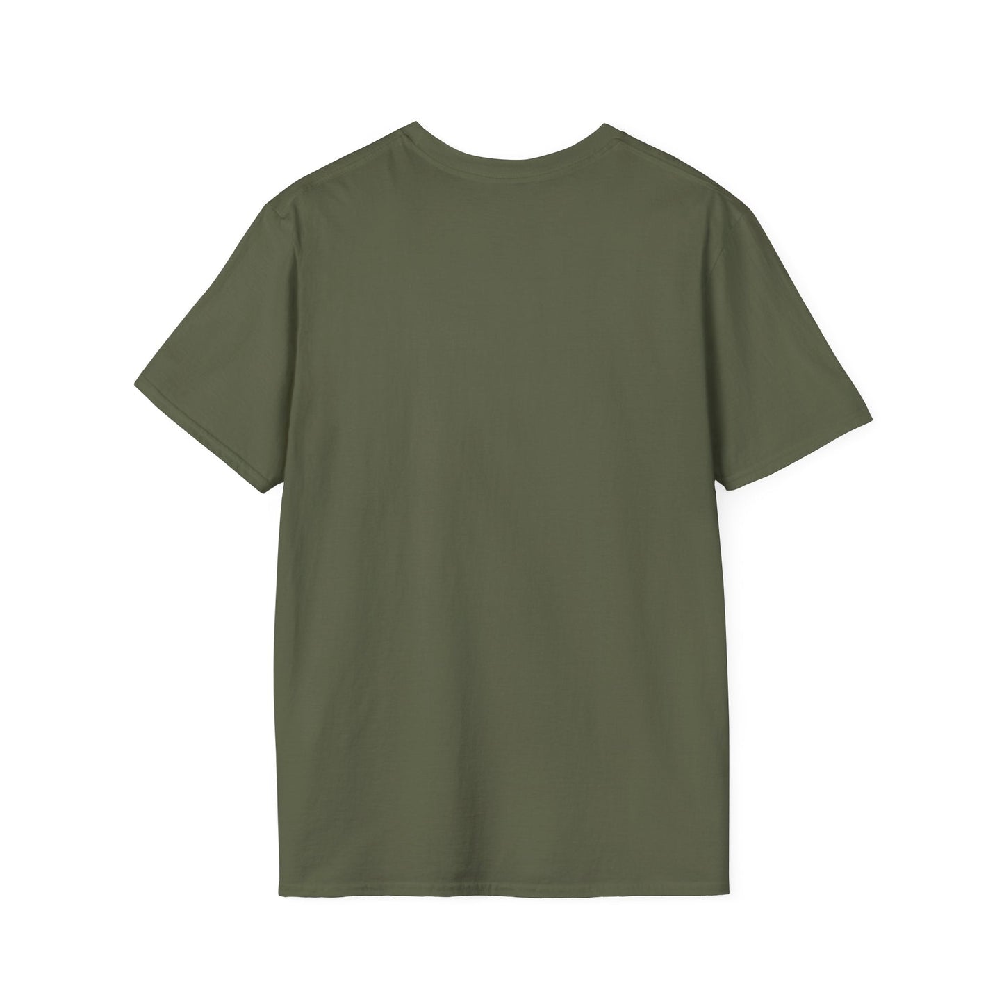 Bad at Geography T-Shirt