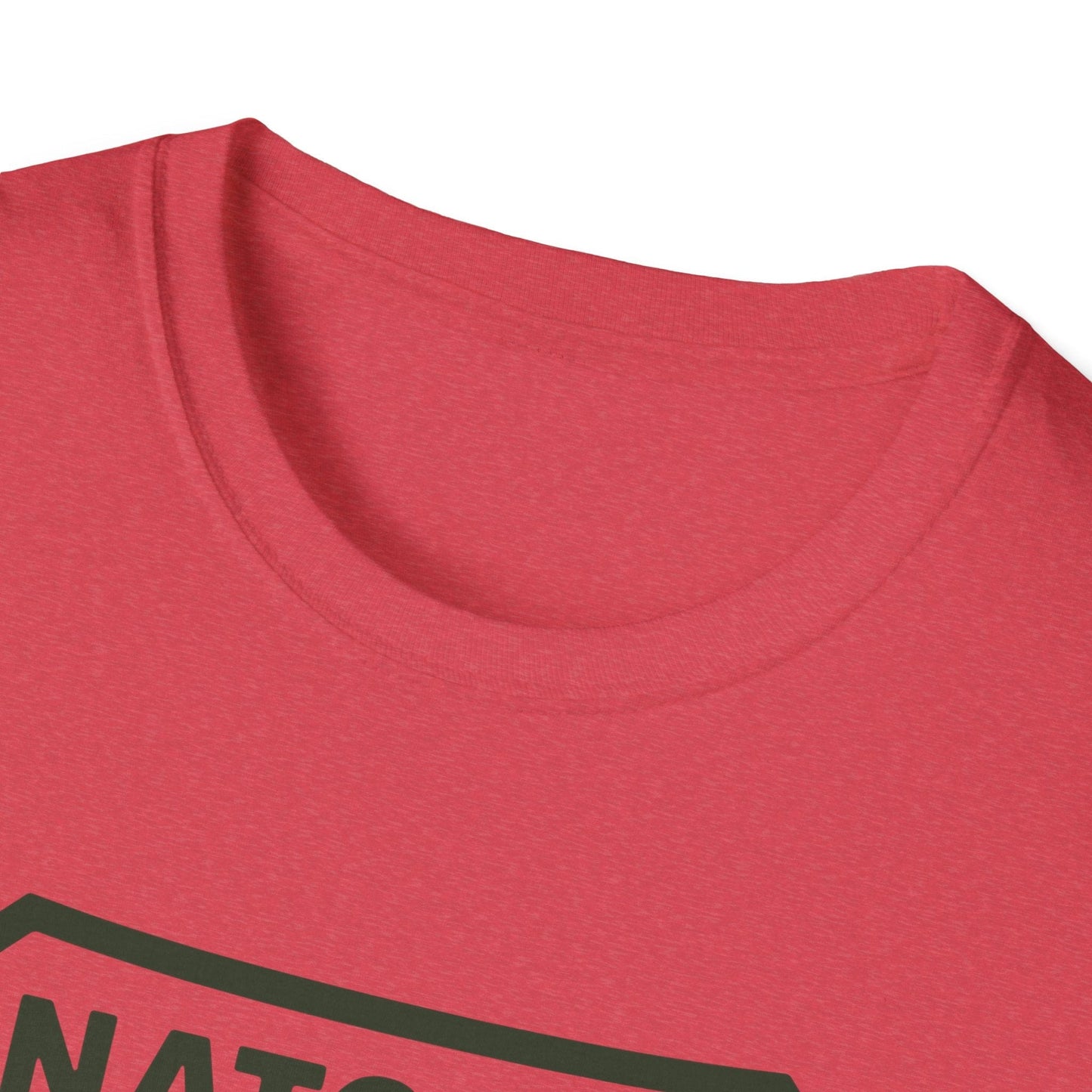 Natchez Trace T-Shirt