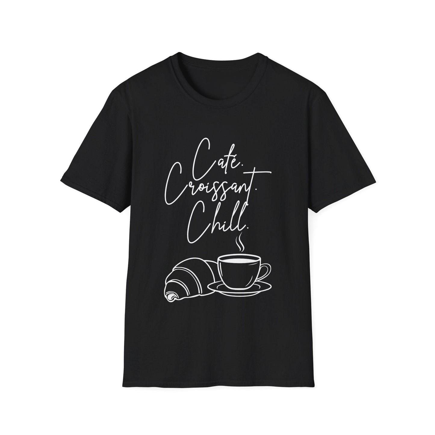 Cafe T-Shirt