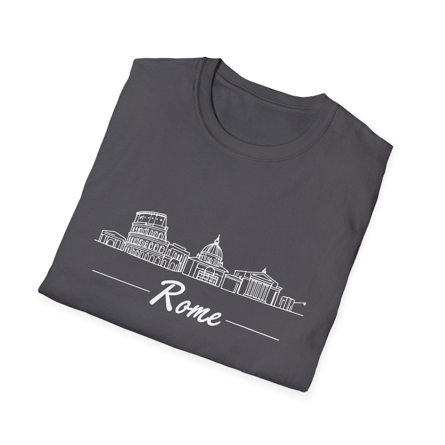 Skyline - Rome T-Shirt