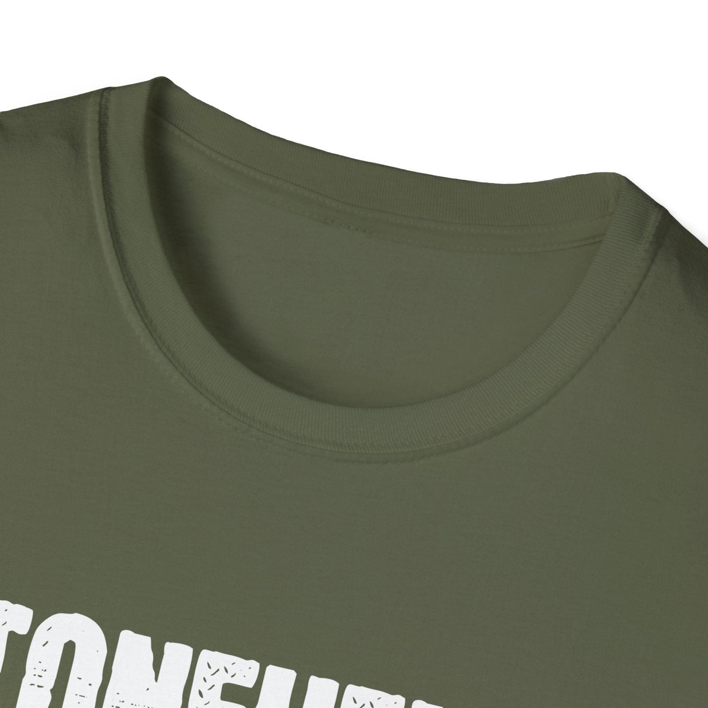Stonehenge - Burial Thing T-Shirt