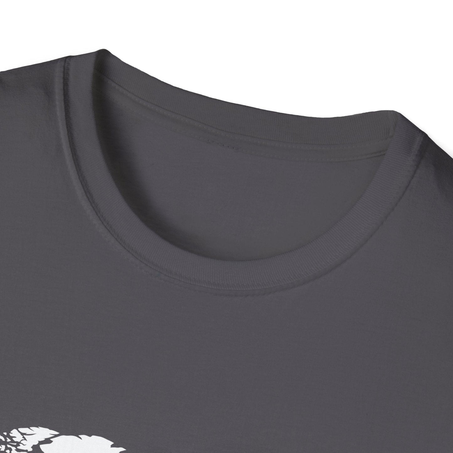 World Map T-Shirt