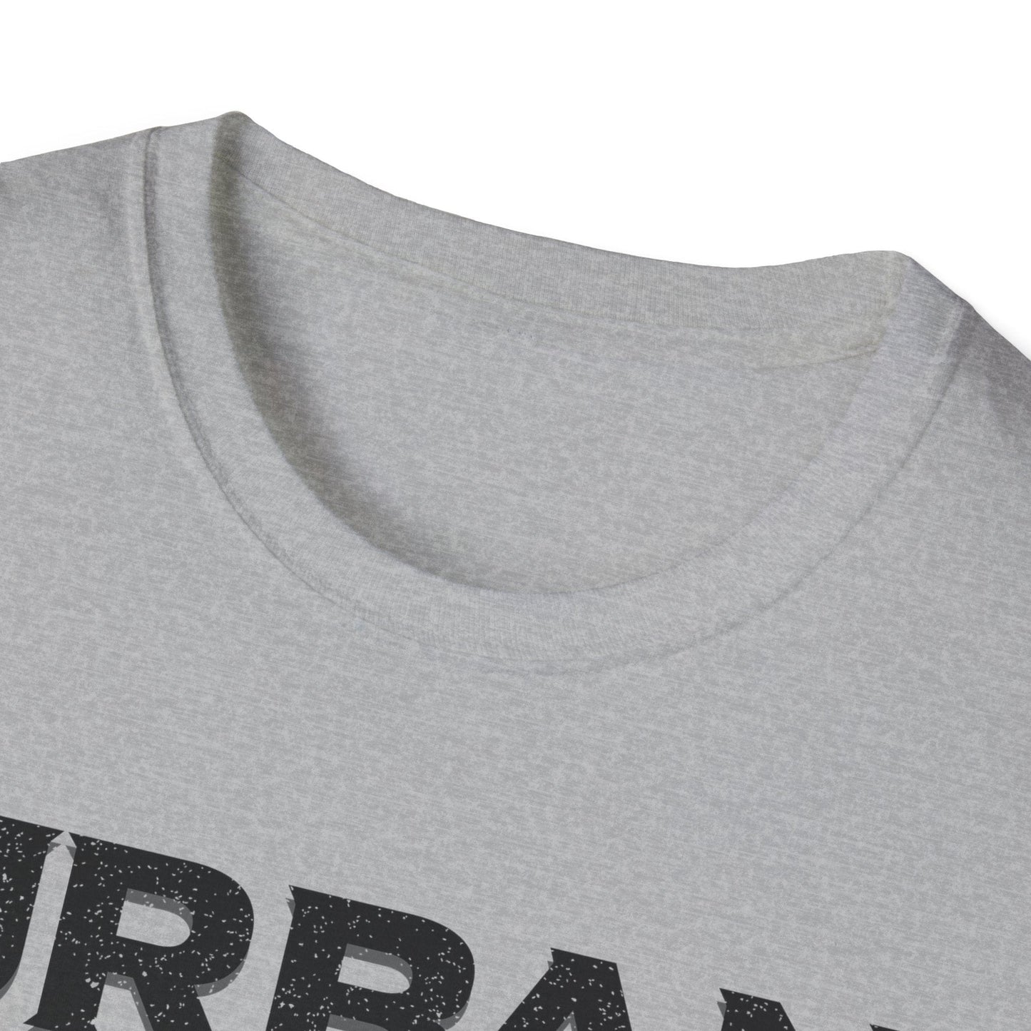 Urban Explorer T-Shirt