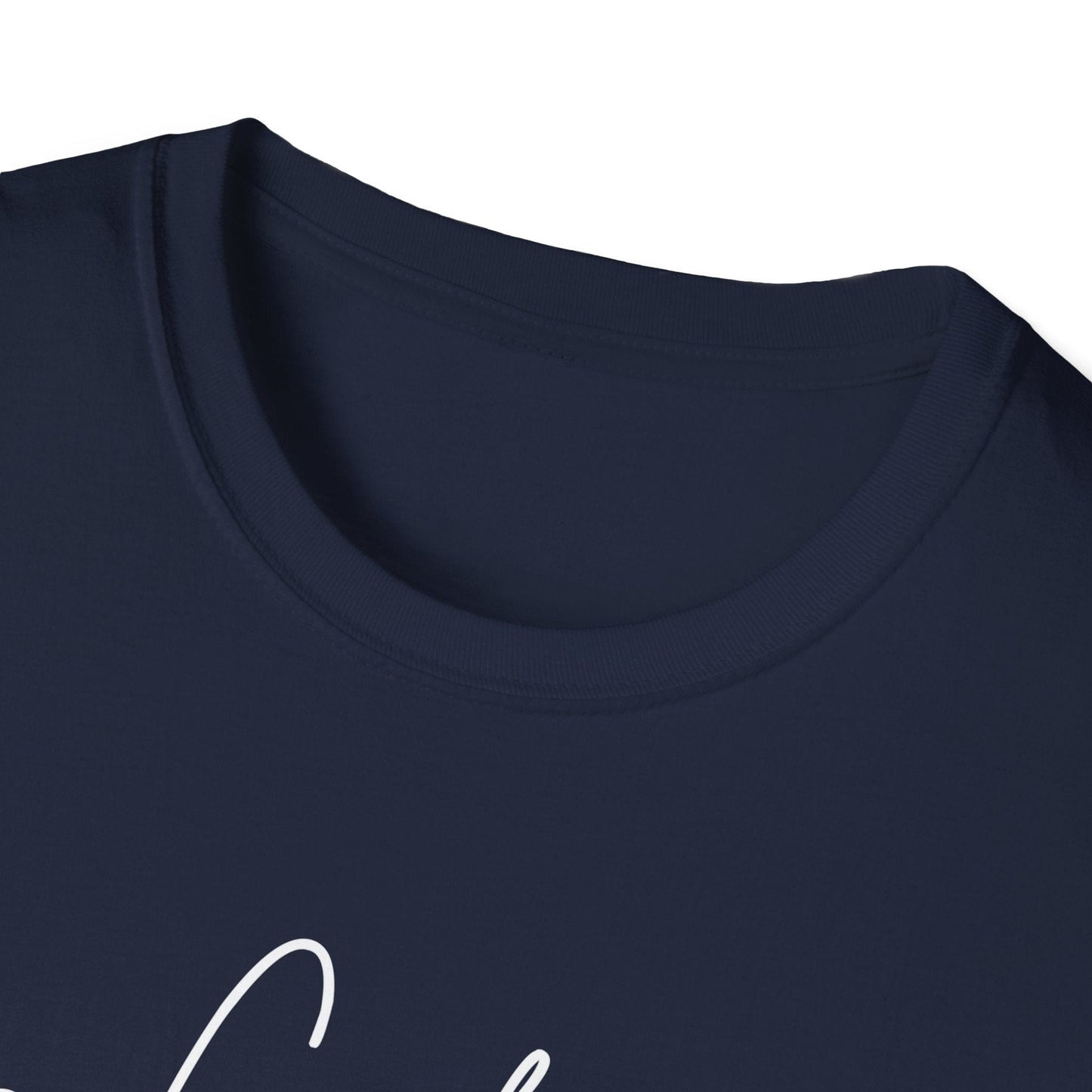 Cafe T-Shirt