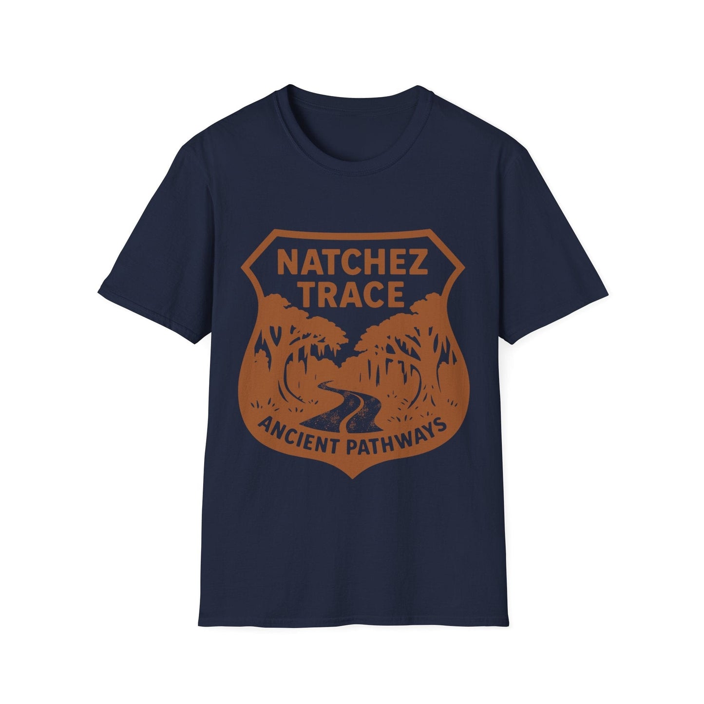 Natchez Trace T-Shirt
