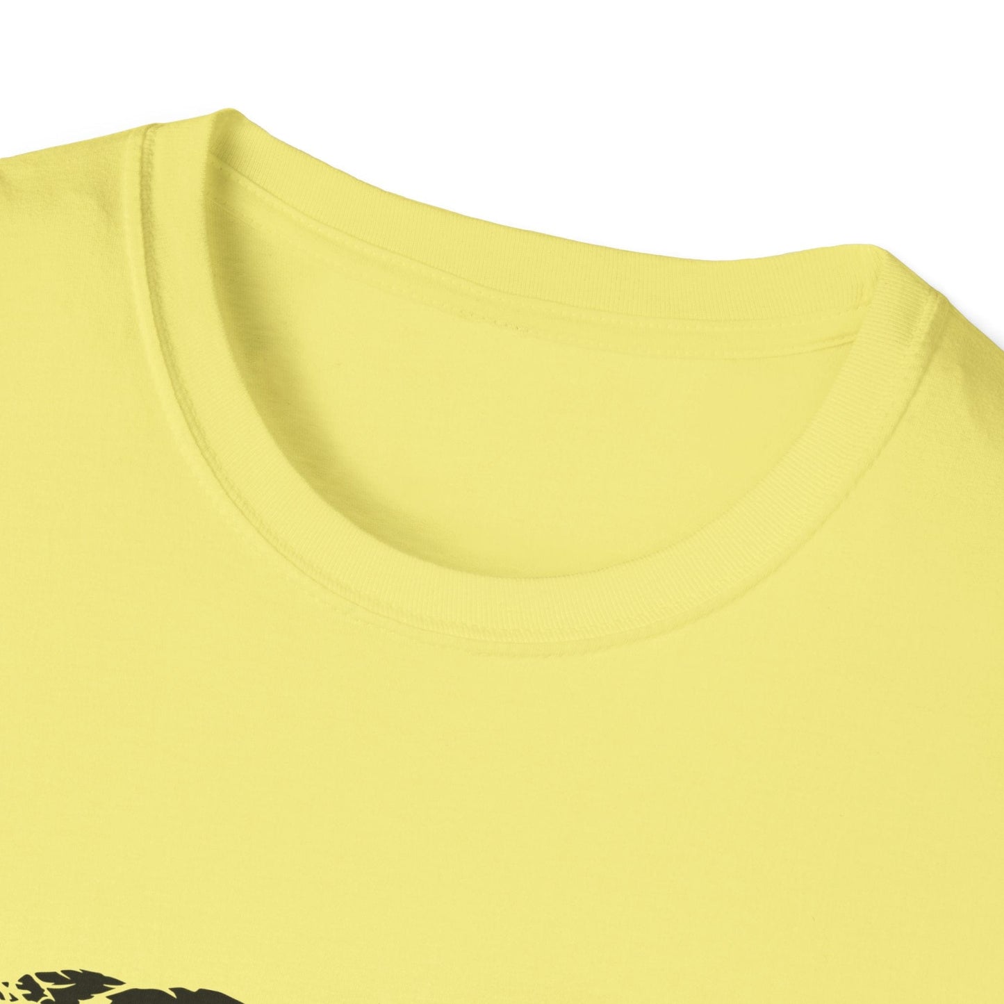 World Map T-Shirt