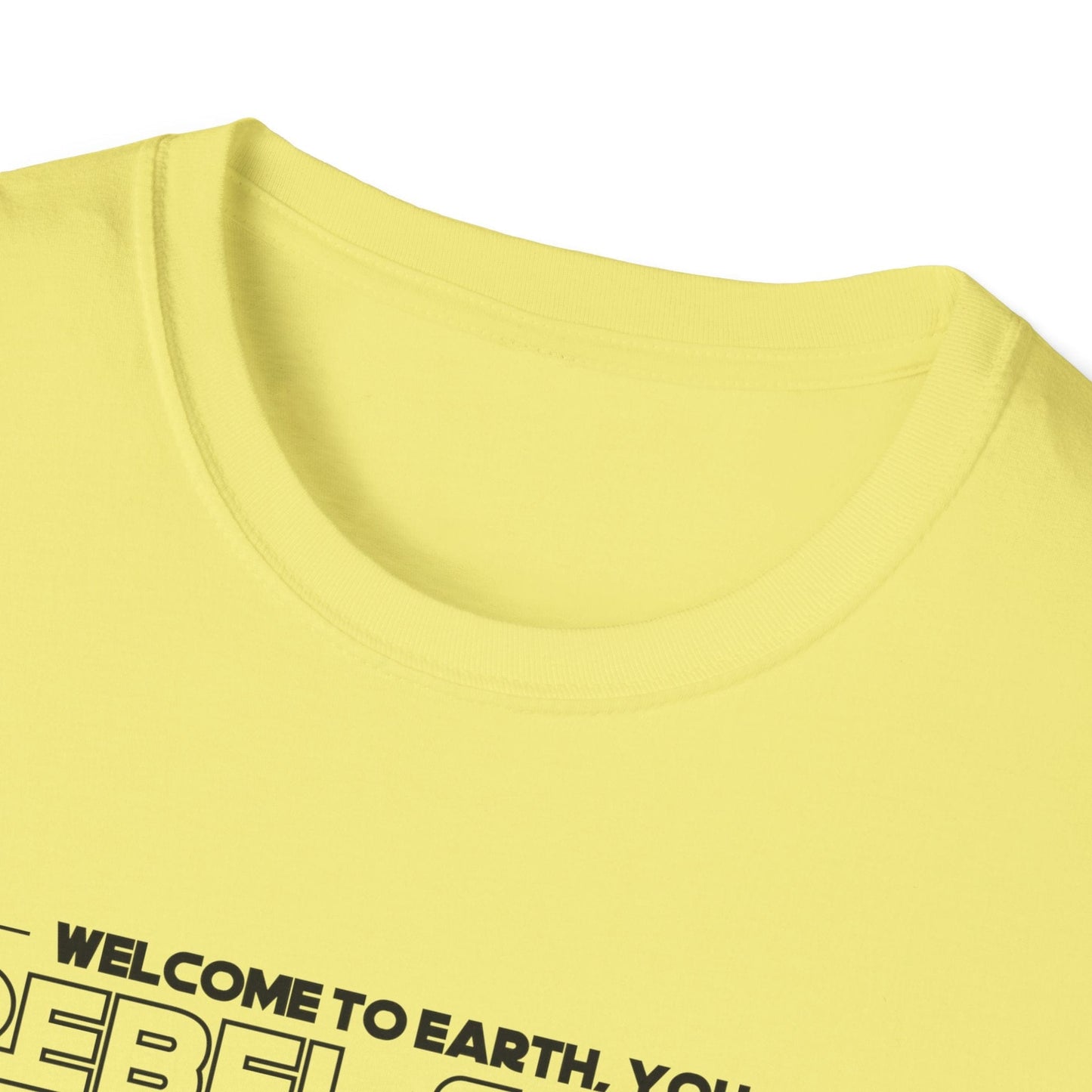 Rebel Scum T-Shirt