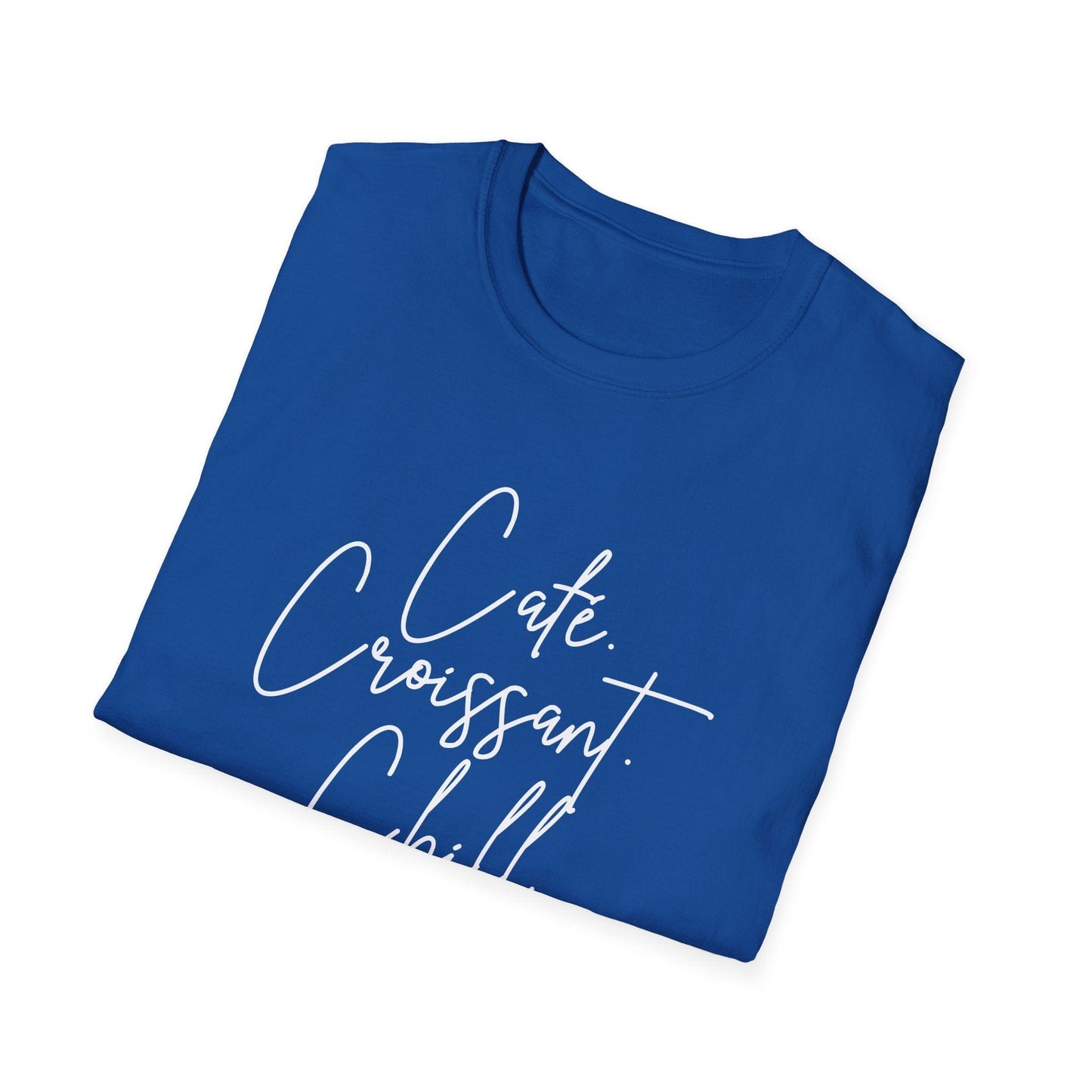 Cafe T-Shirt