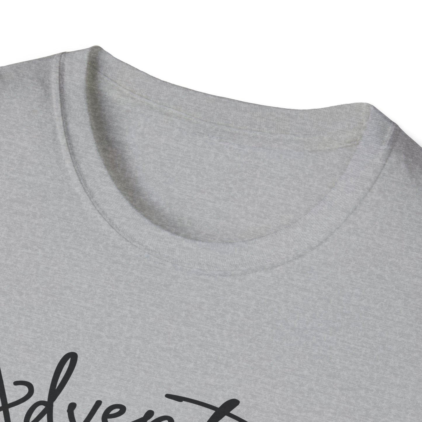 Adventure Awaits T-Shirt