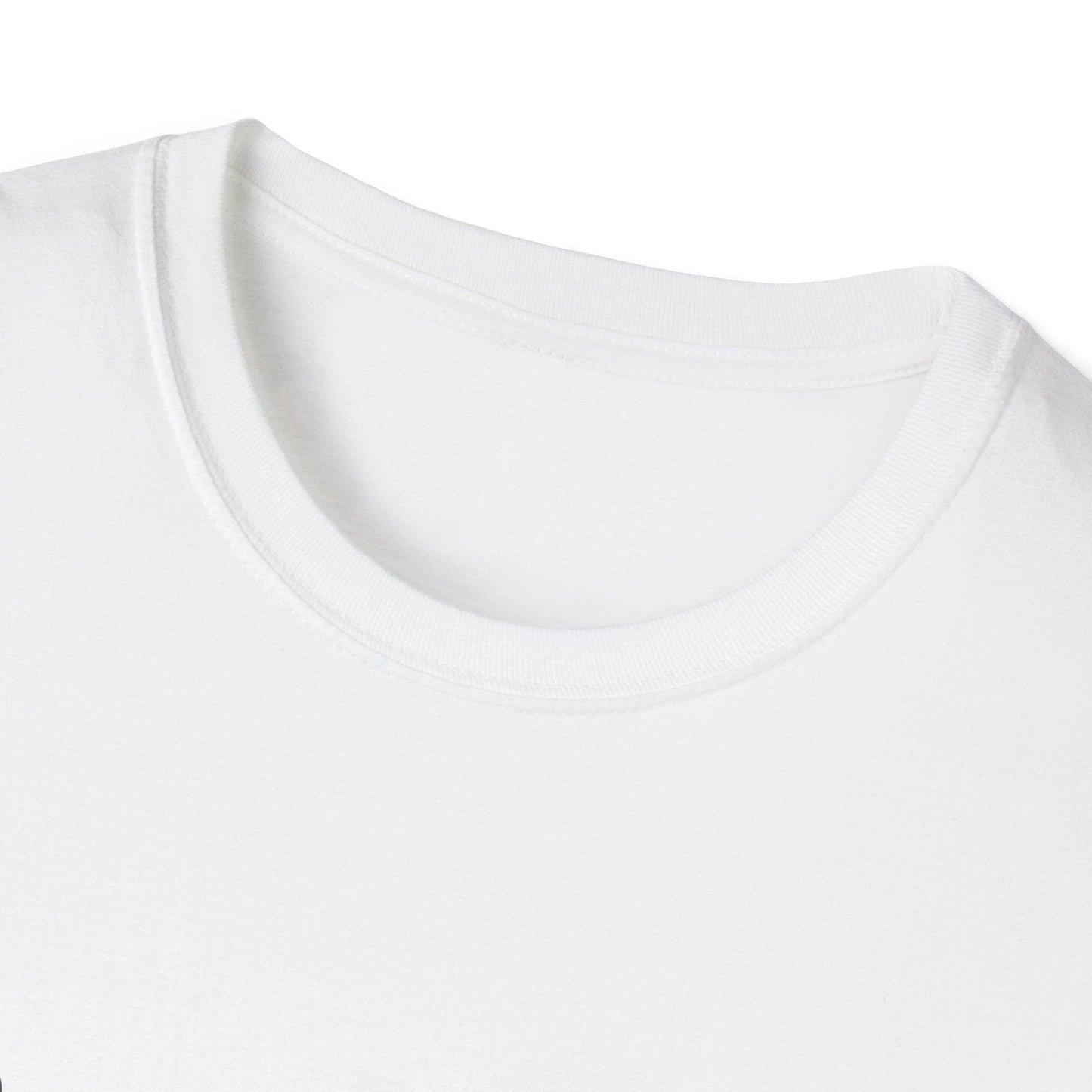 Geography T-Shirt