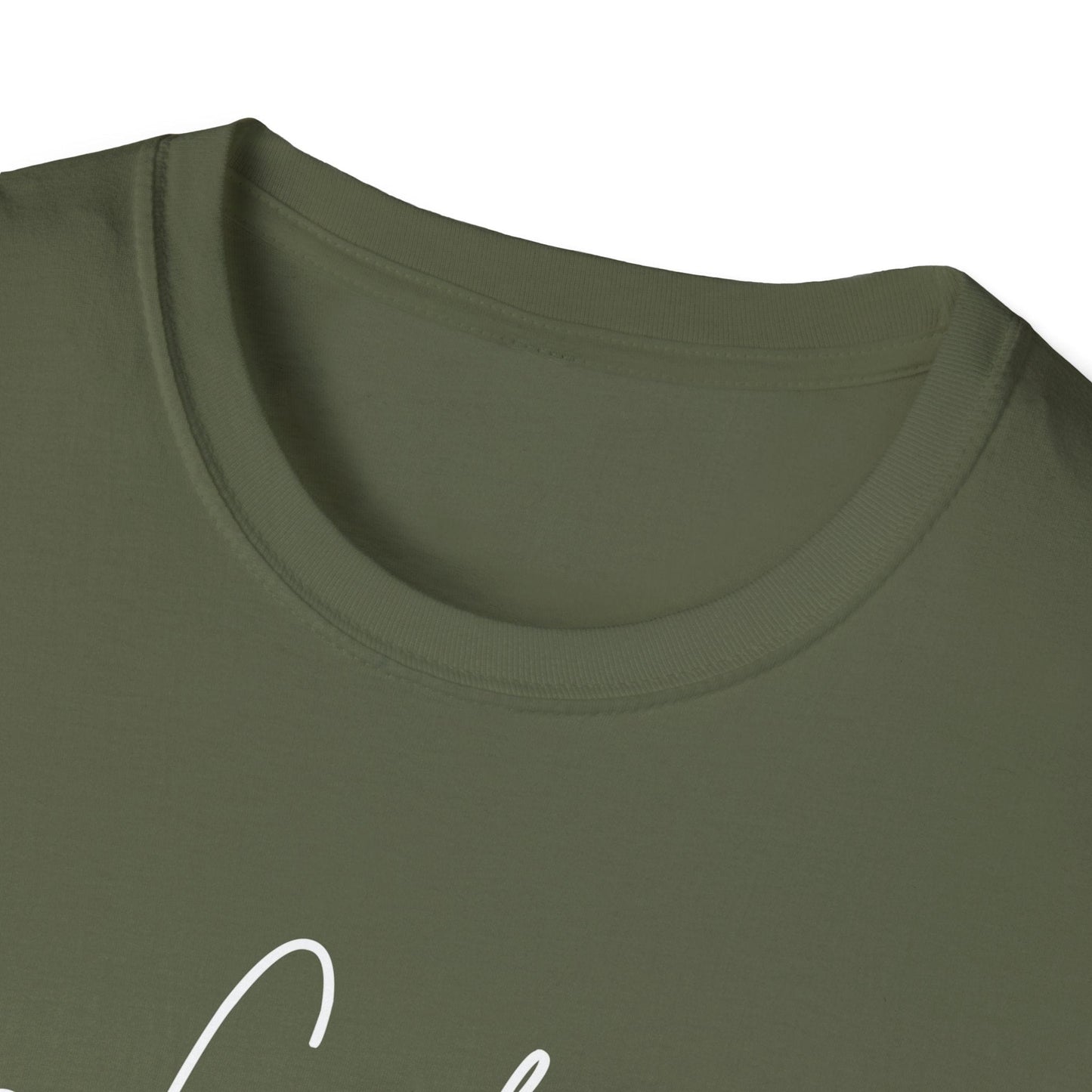 Cafe T-Shirt