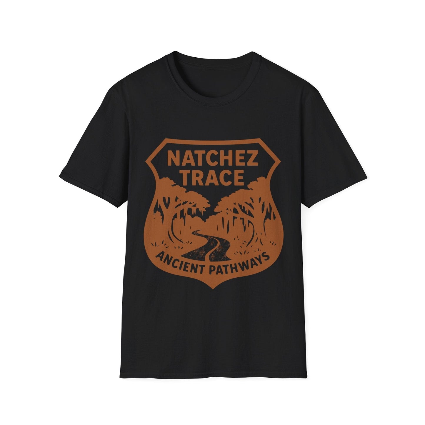 Natchez Trace T-Shirt