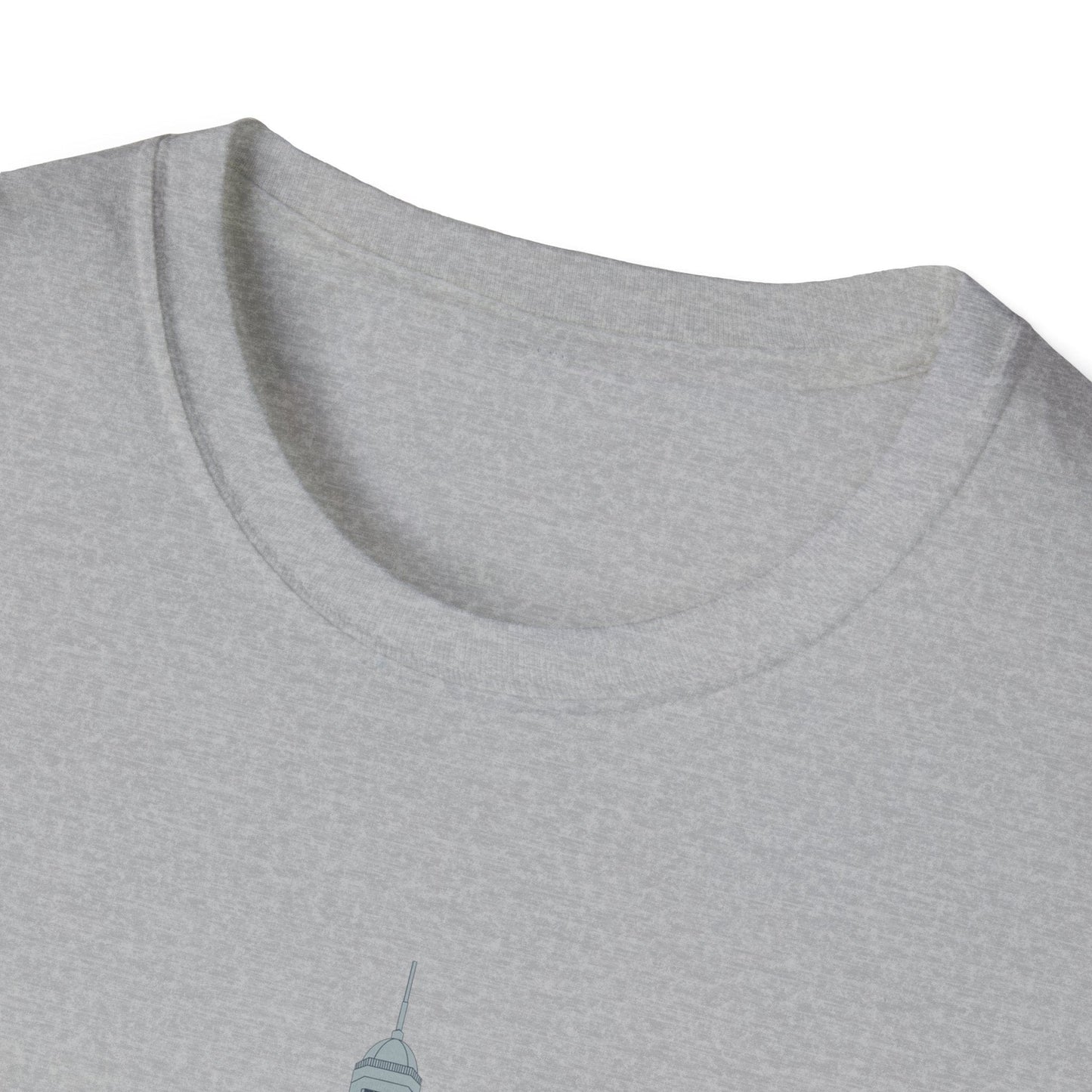 Eiffel Tower 1889 T-Shirt