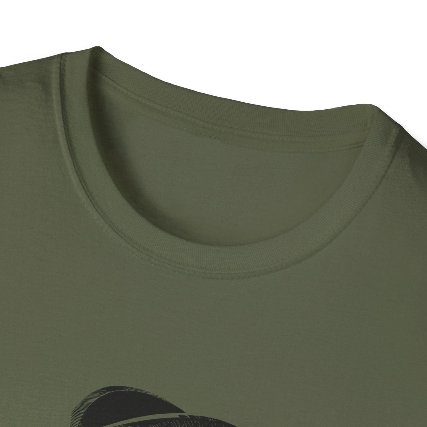 Hit It! T-Shirt