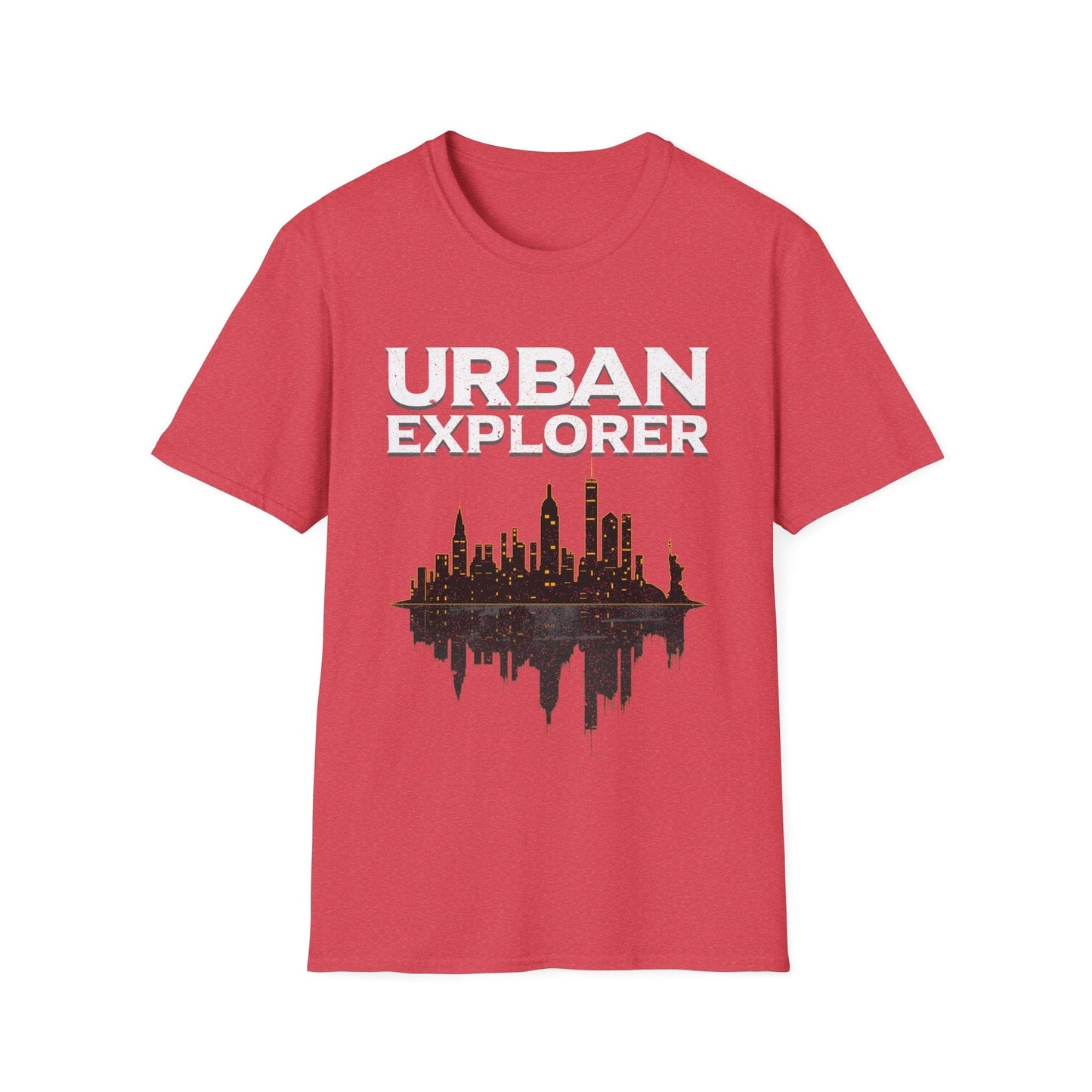 Urban Explorer T-Shirt