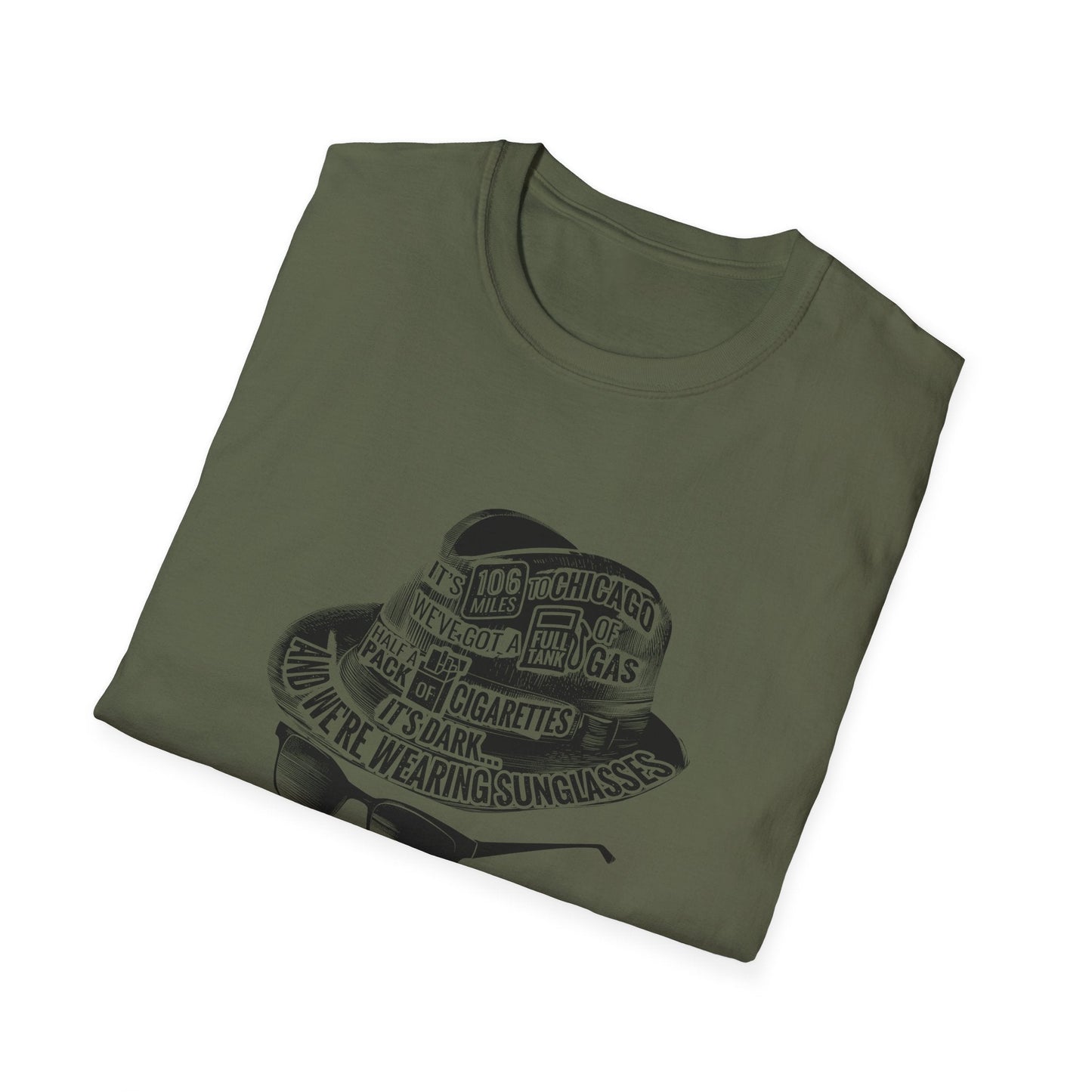 Hit It! T-Shirt