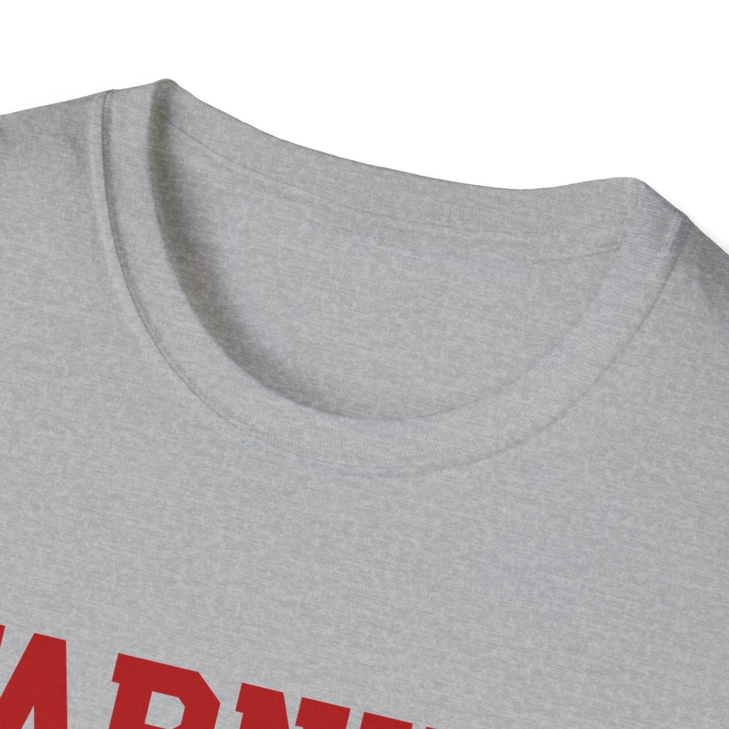Talk About Geography T-Shirt