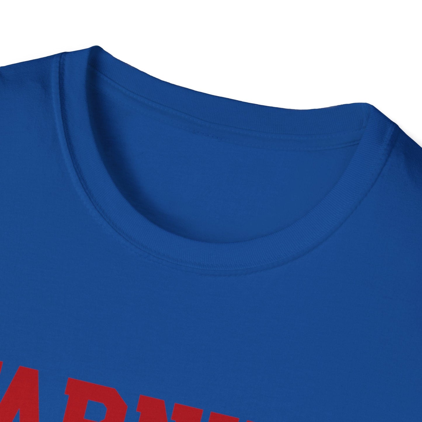 Talk About Geography T-Shirt