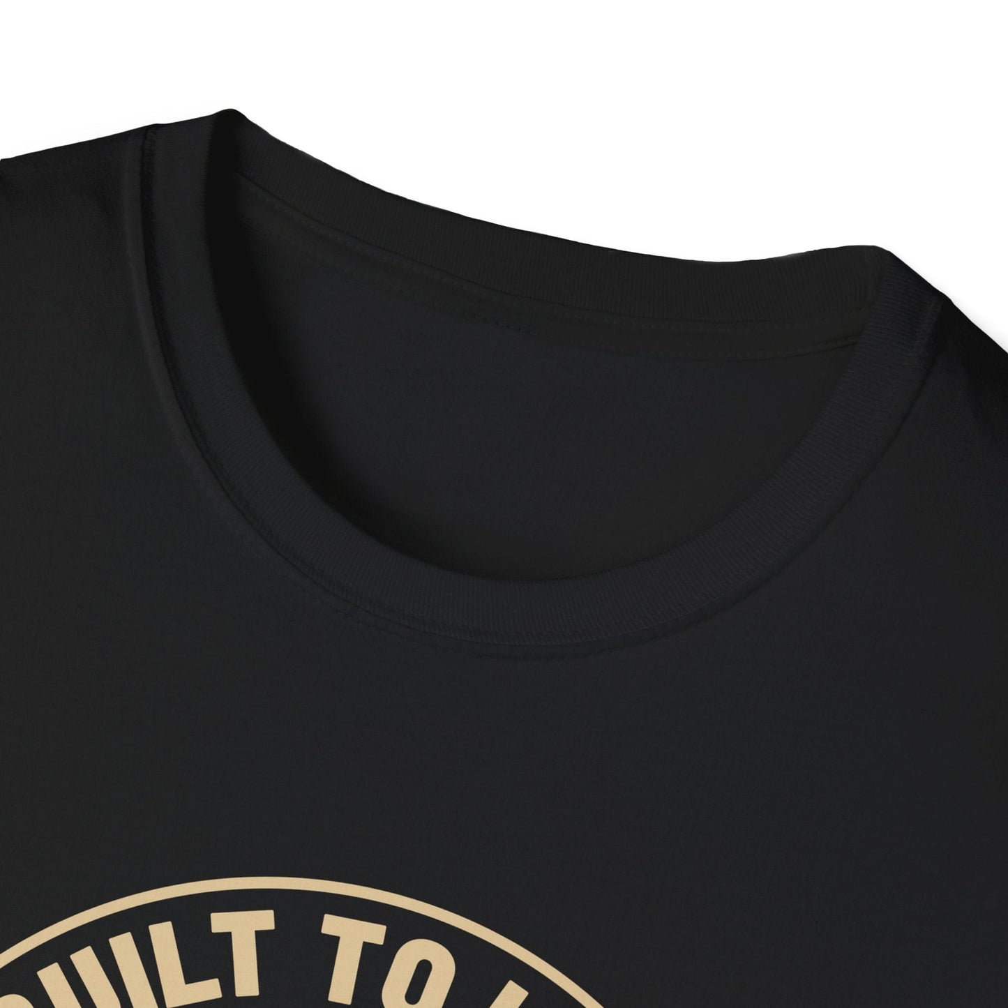 Roman Concrete T-Shirt